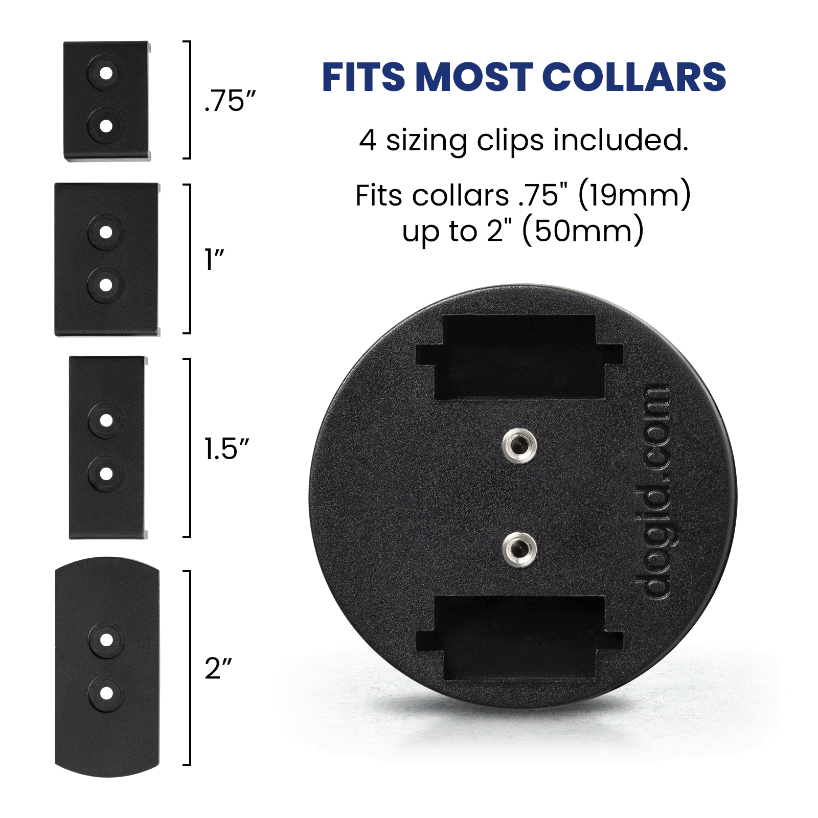 AirTag Holder Accessory Part
