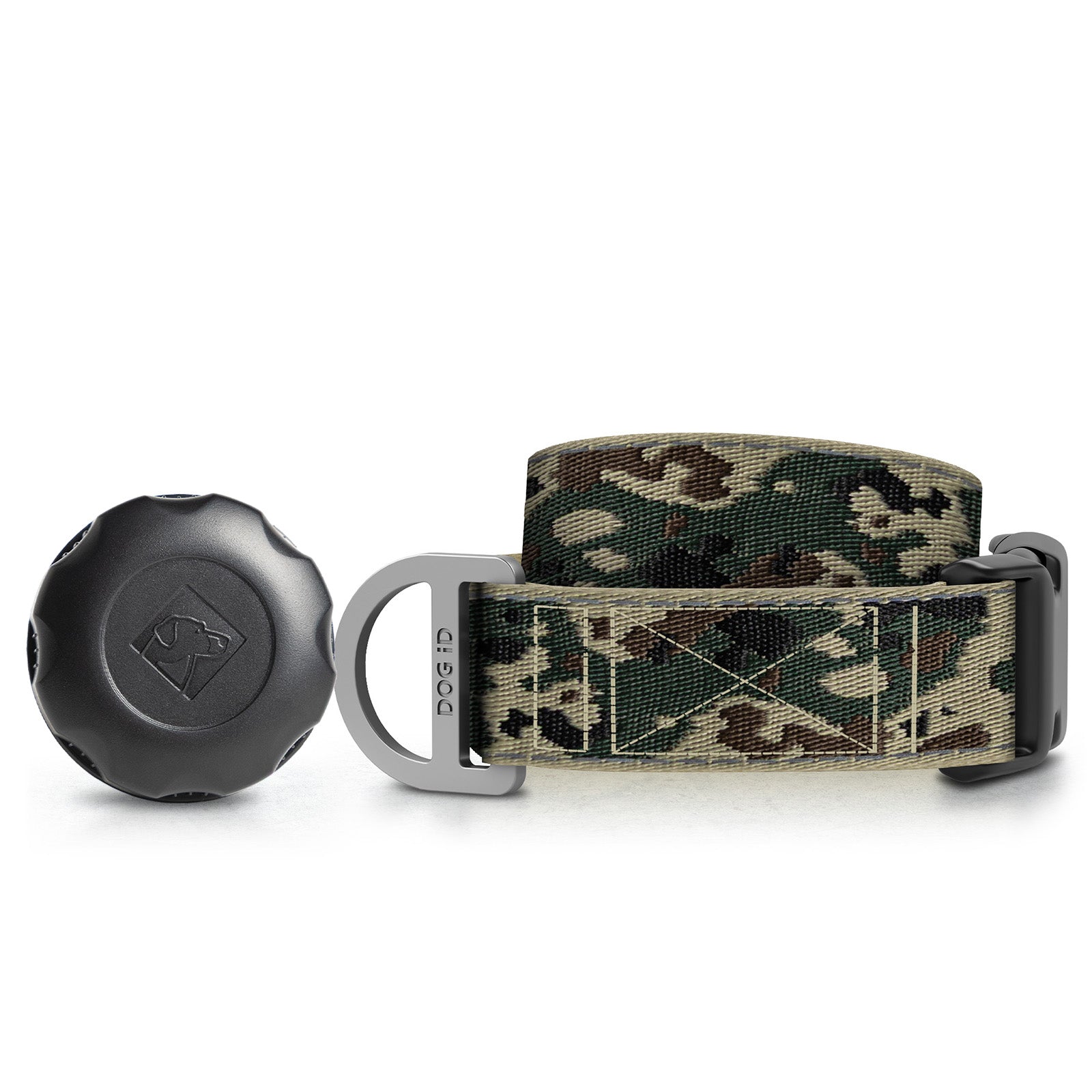 AirTag Holder + Collar