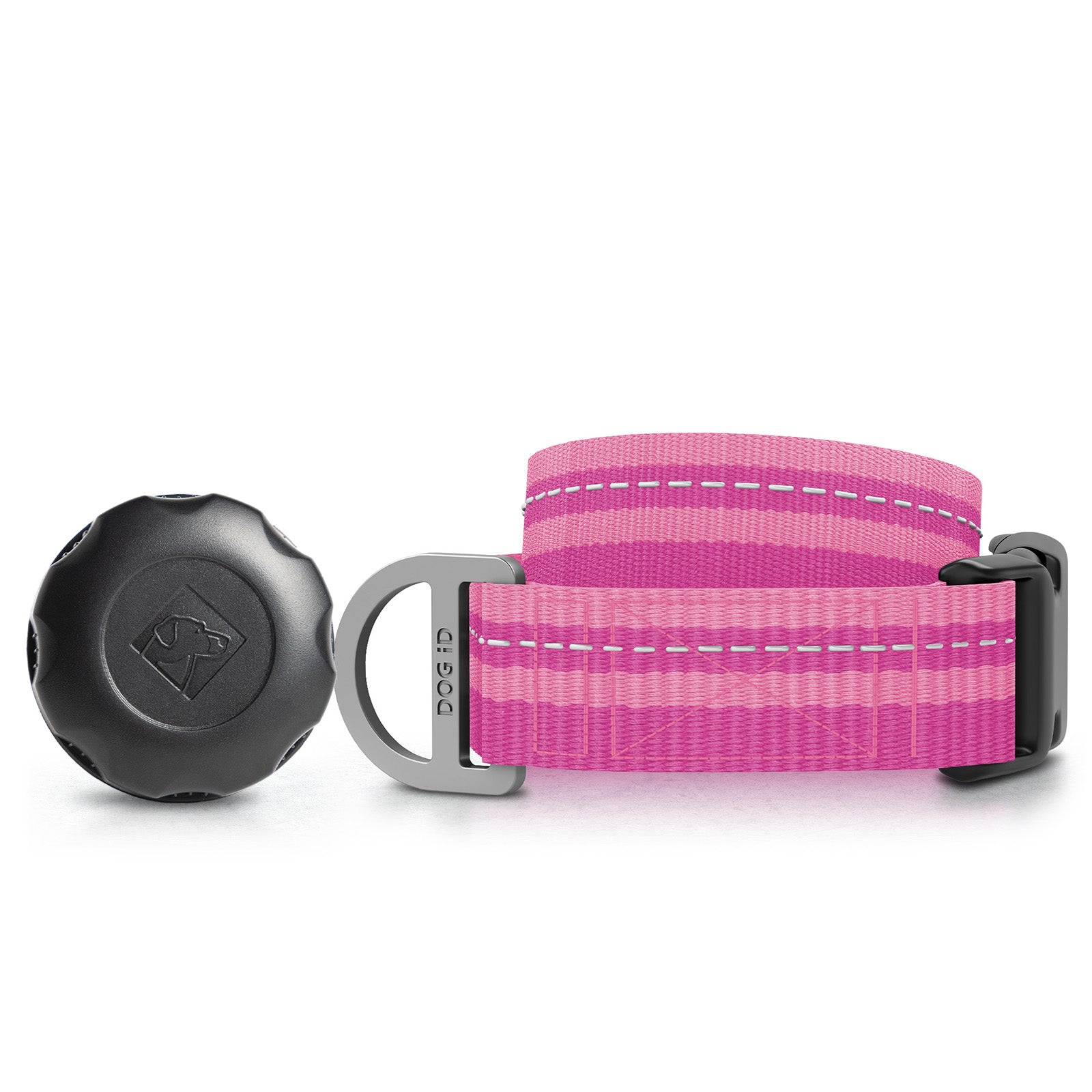 AirTag Holder + Collar