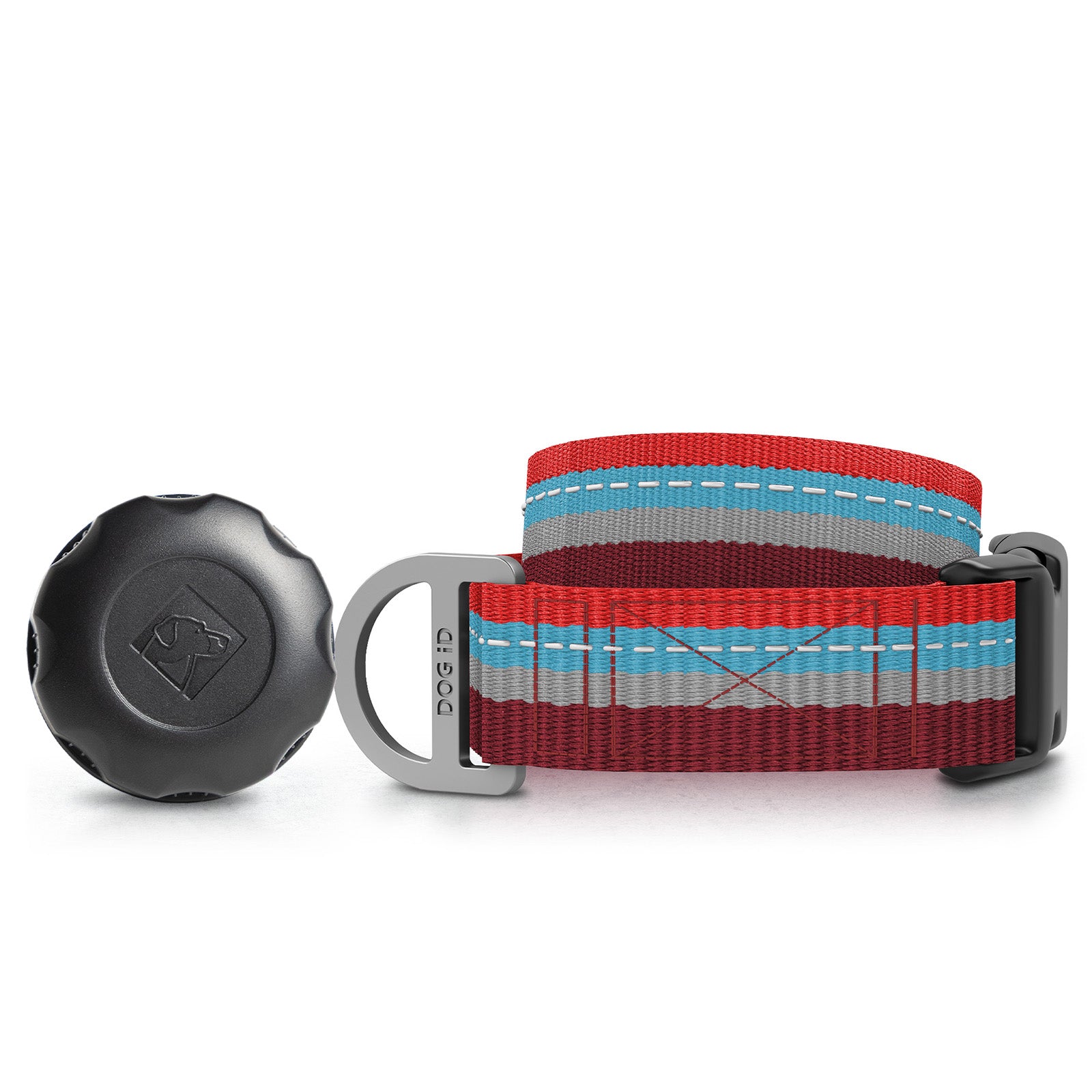 AirTag Holder + Collar