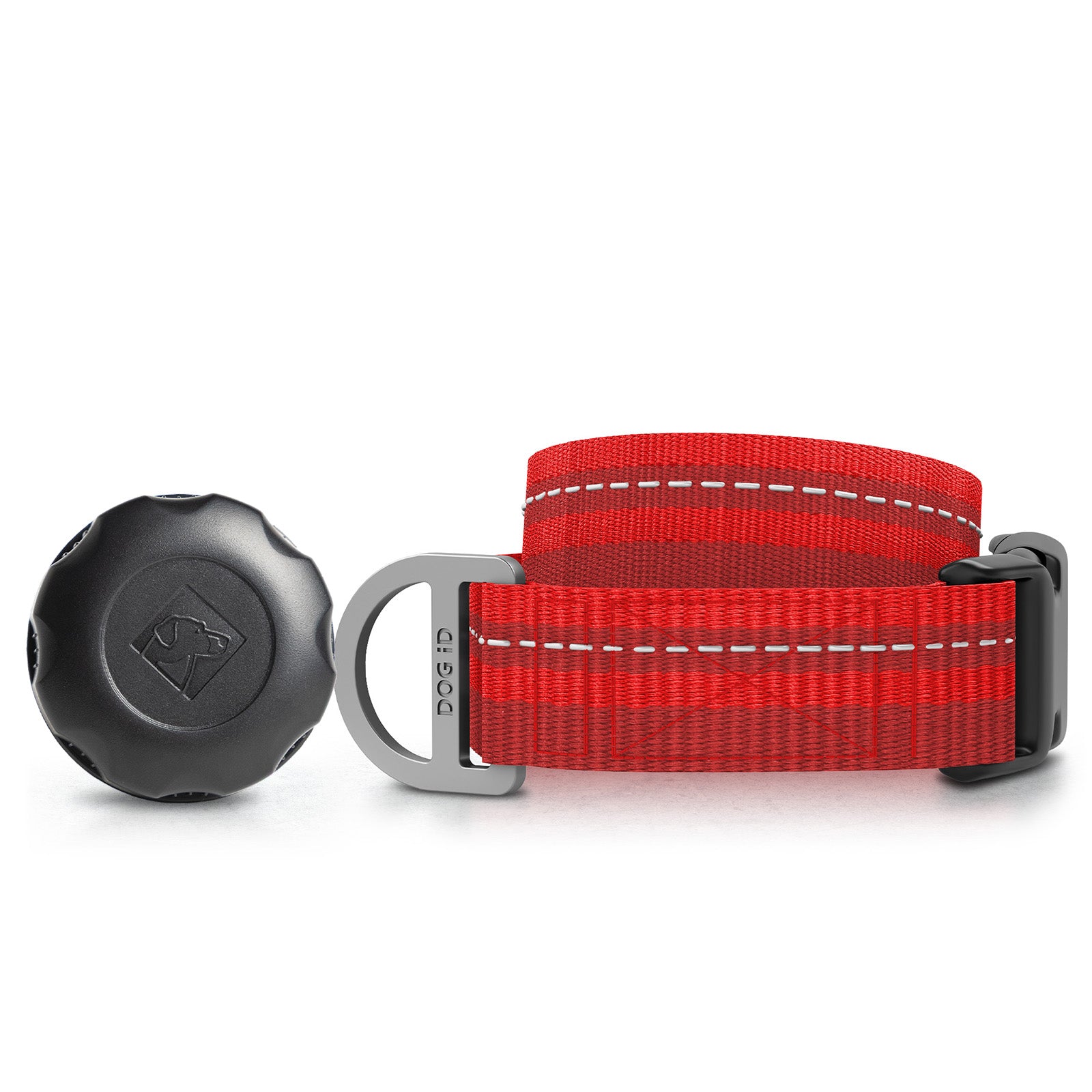 AirTag Holder + Collar