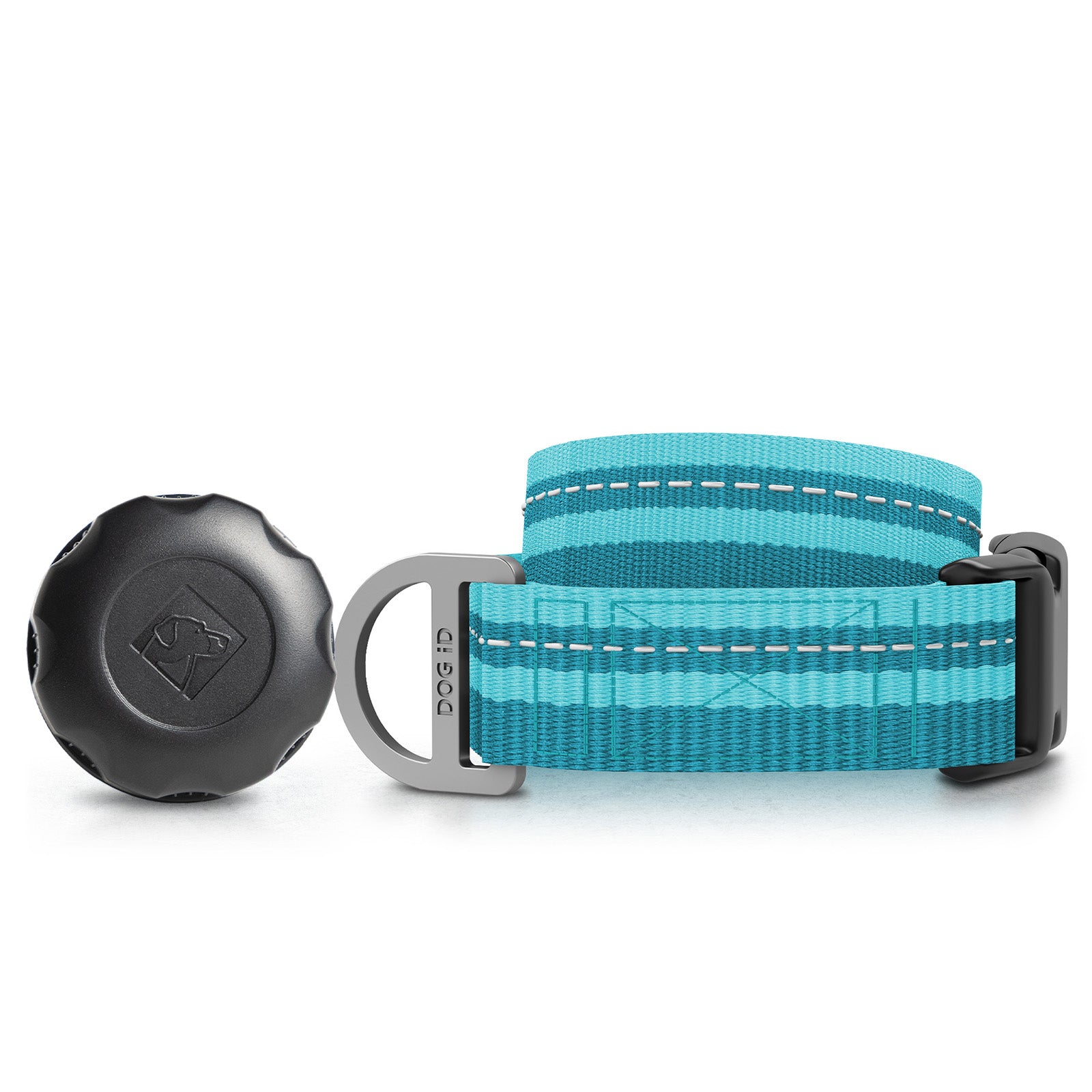 AirTag Holder + Collar
