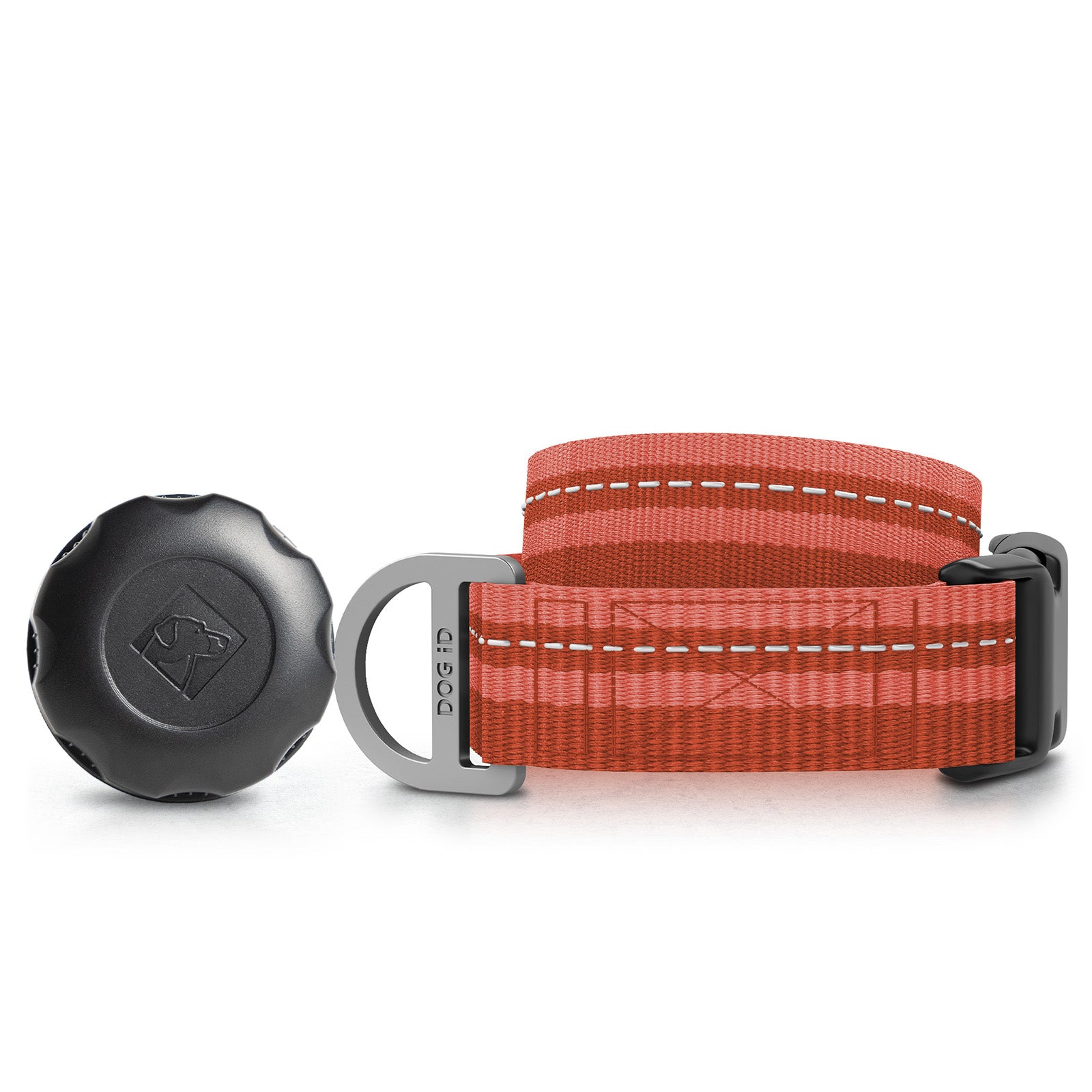 AirTag Holder + Collar