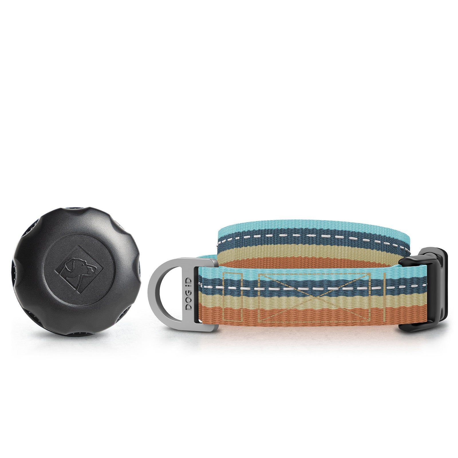 AirTag Holder + Collar