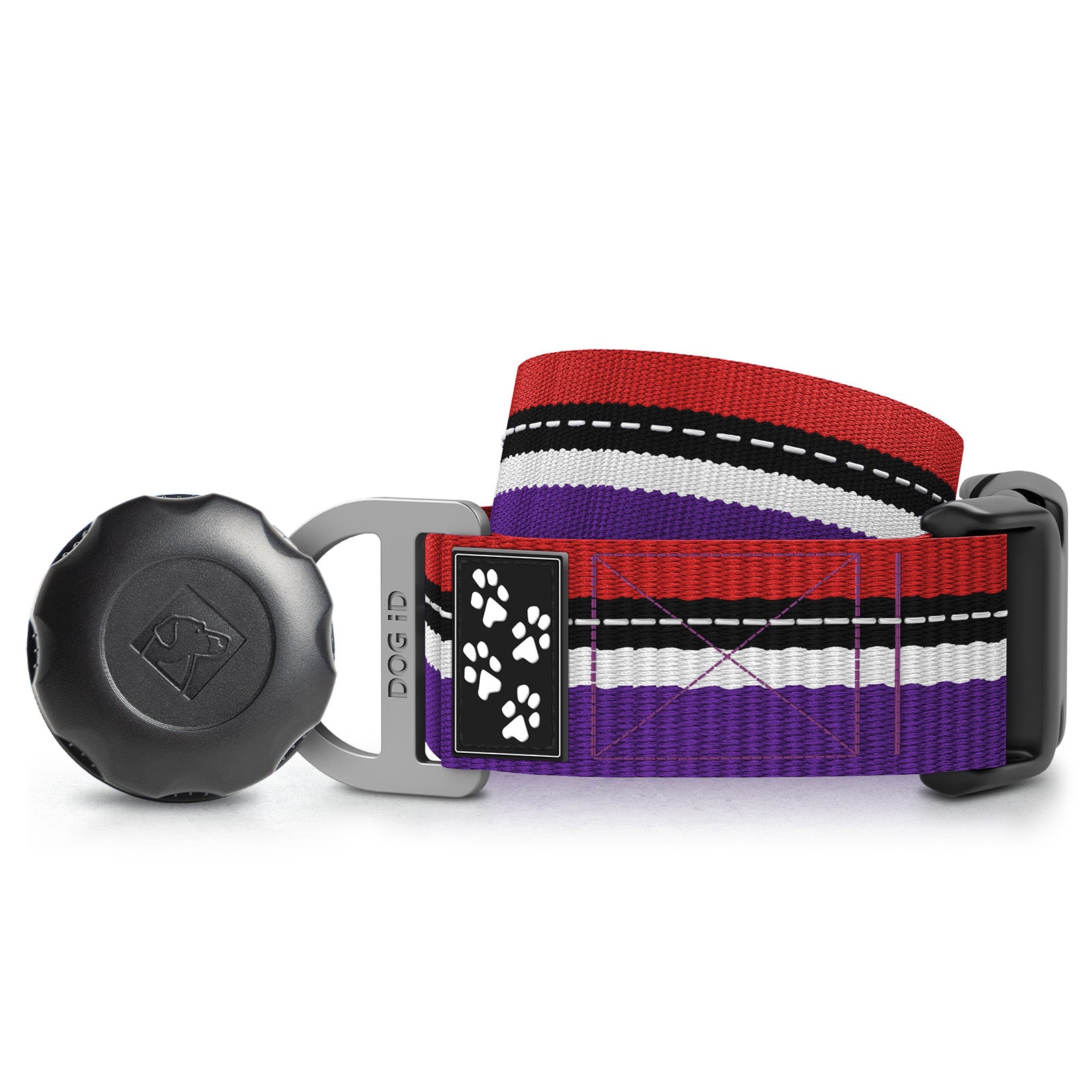 AirTag Holder + Collar