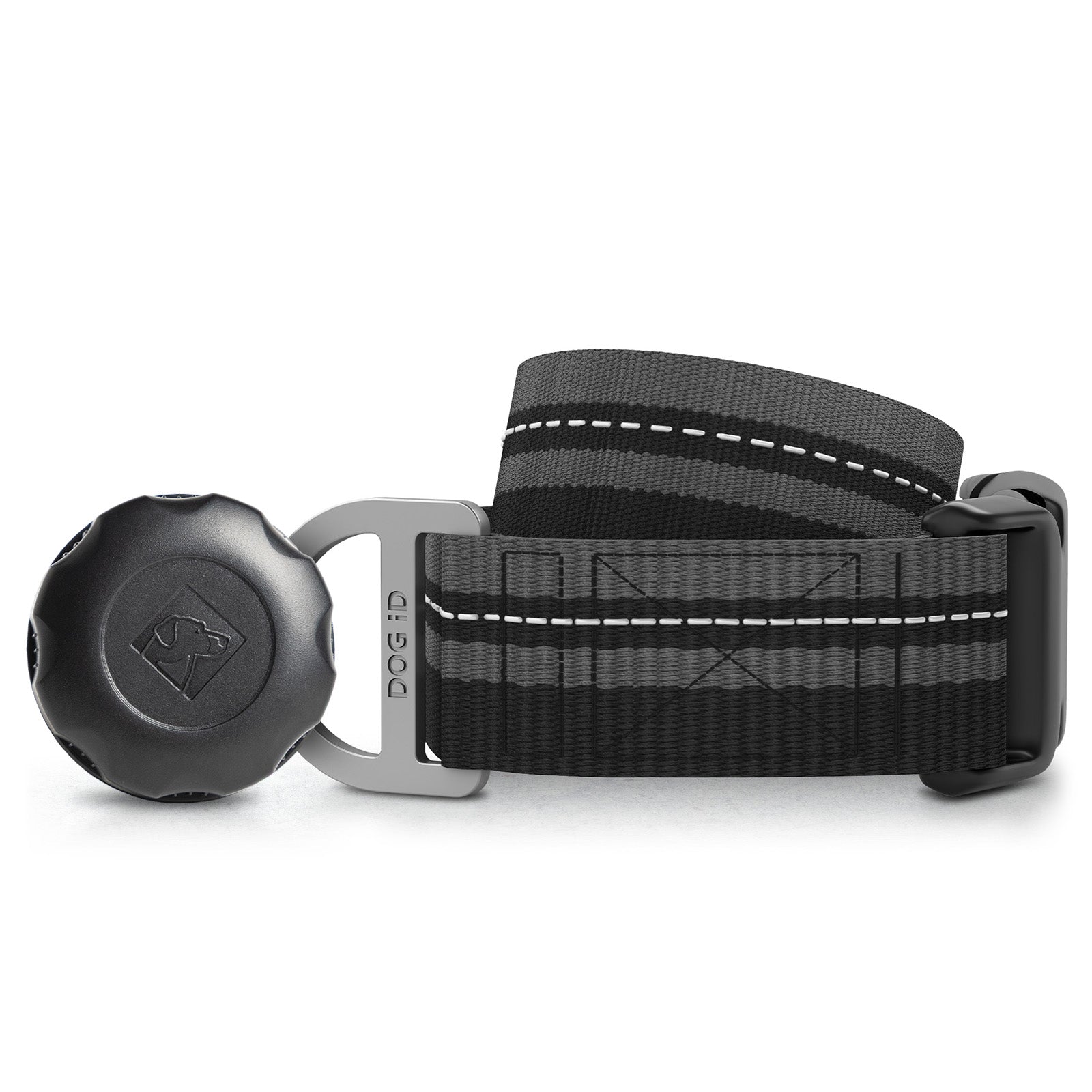 AirTag Holder + Collar