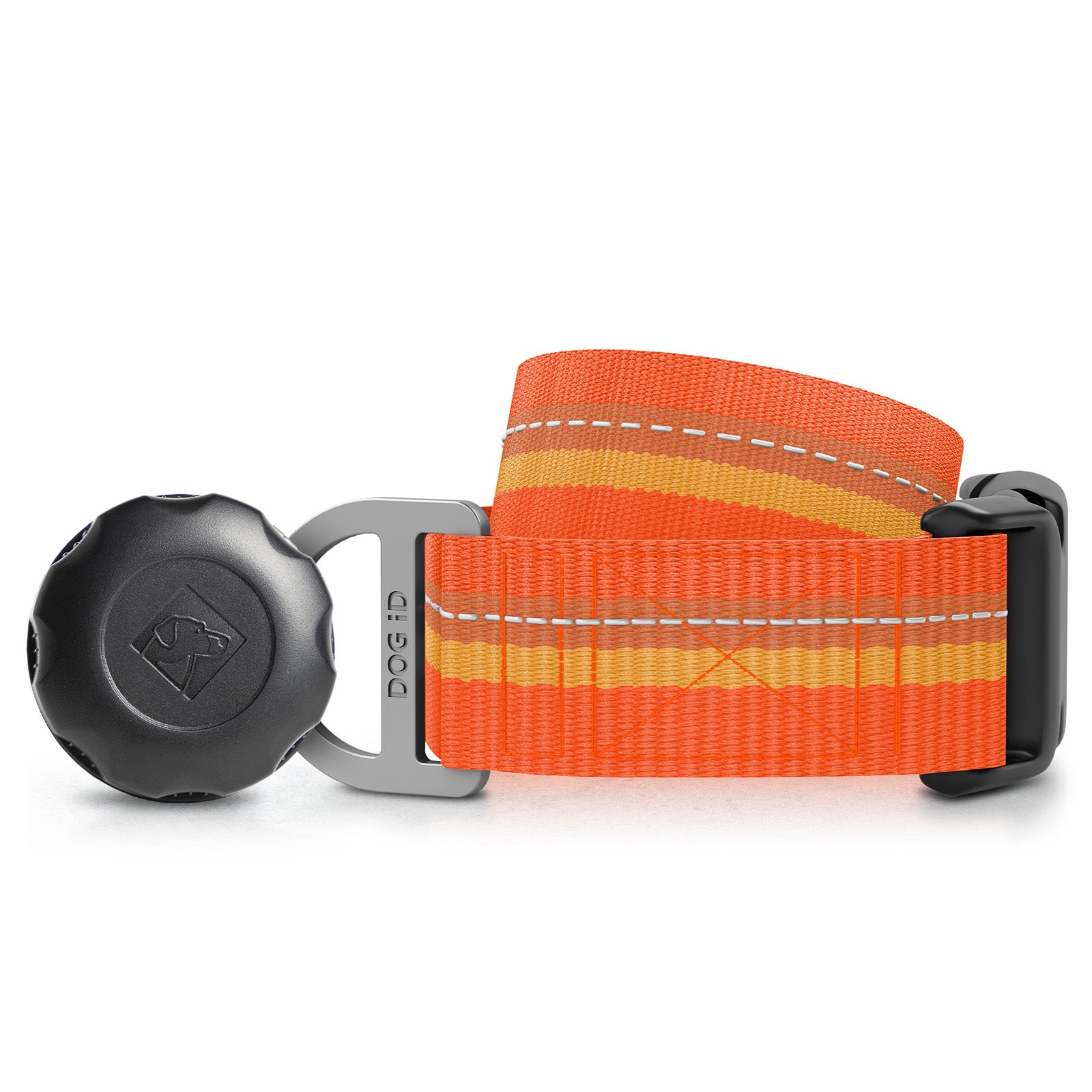 AirTag Holder + Collar