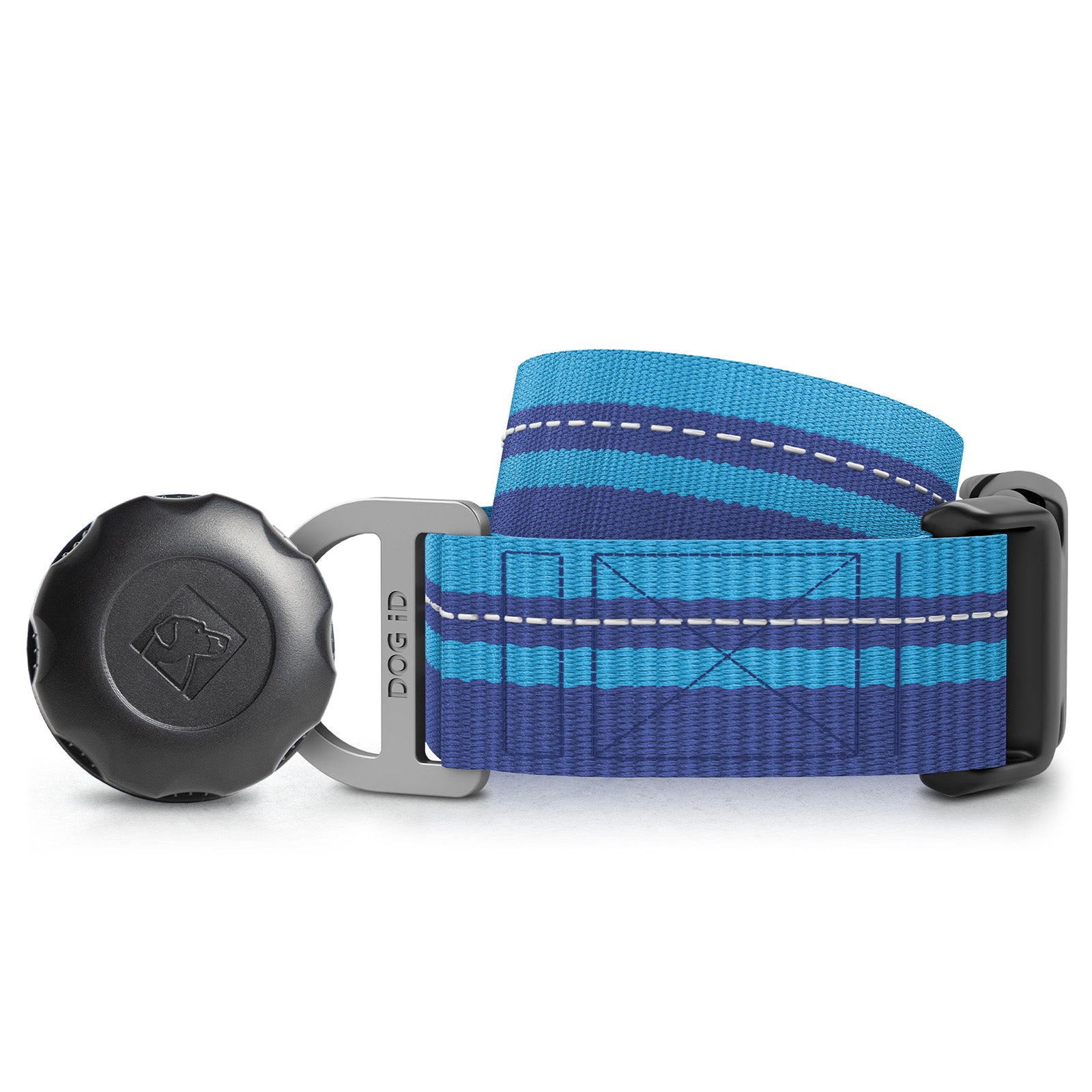 AirTag Holder + Collar