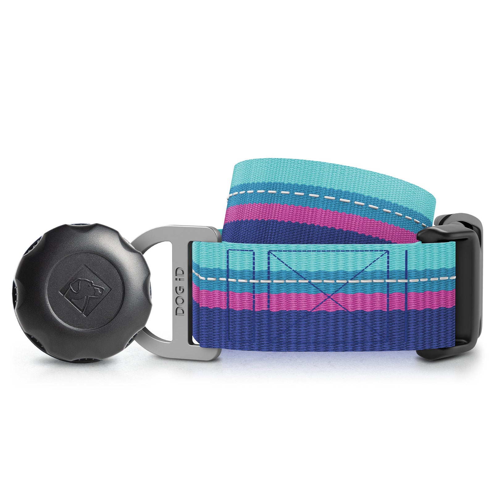 AirTag Holder + Collar