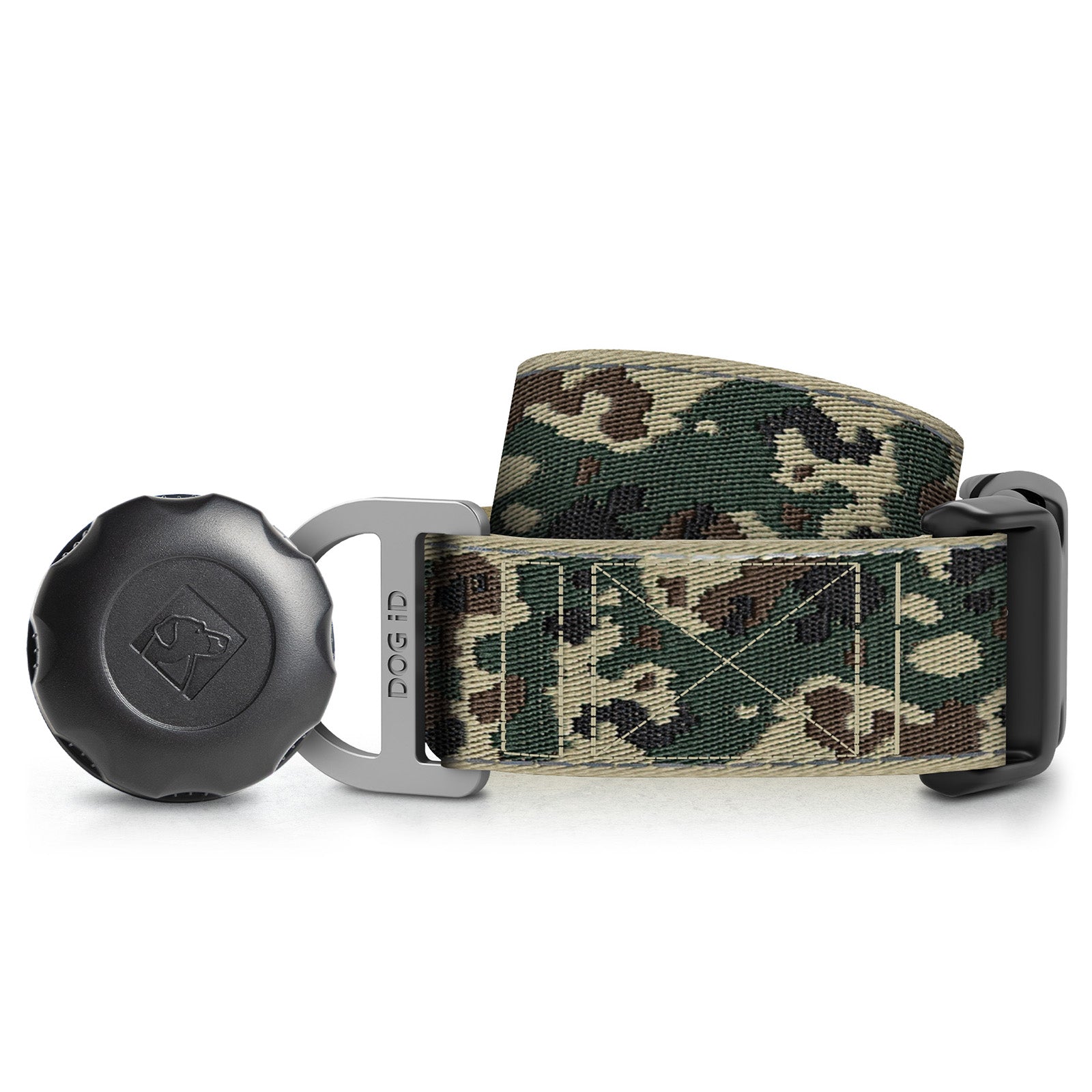 AirTag Holder + Collar