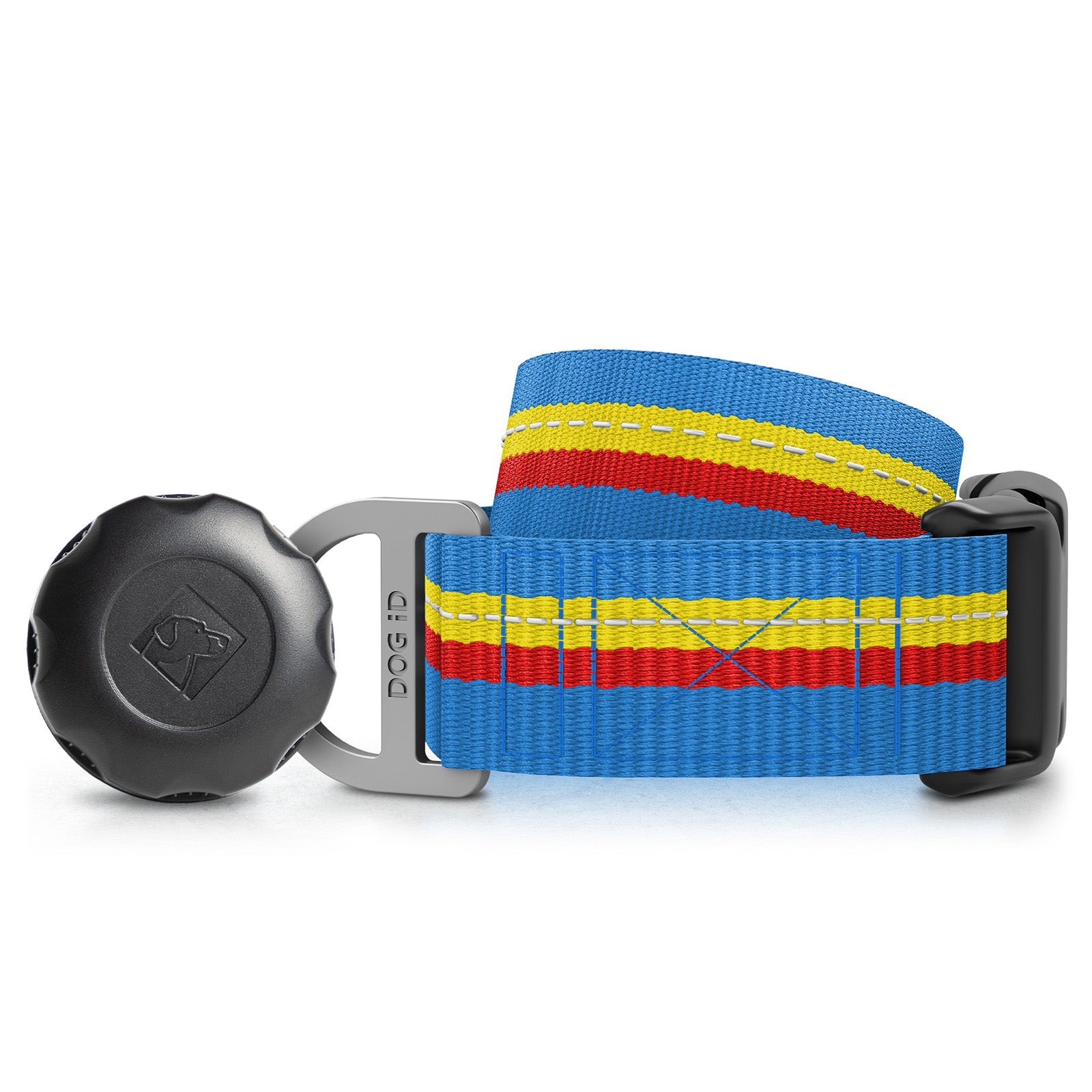 AirTag Holder + Collar