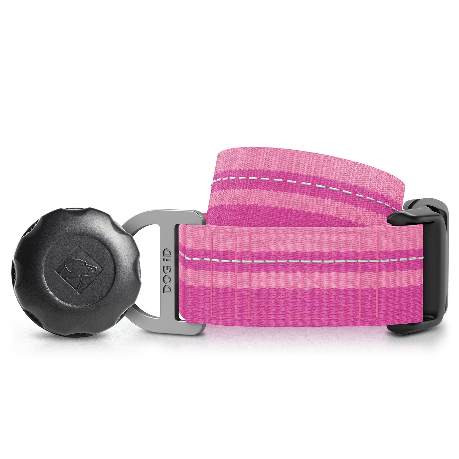 AirTag Holder + Collar