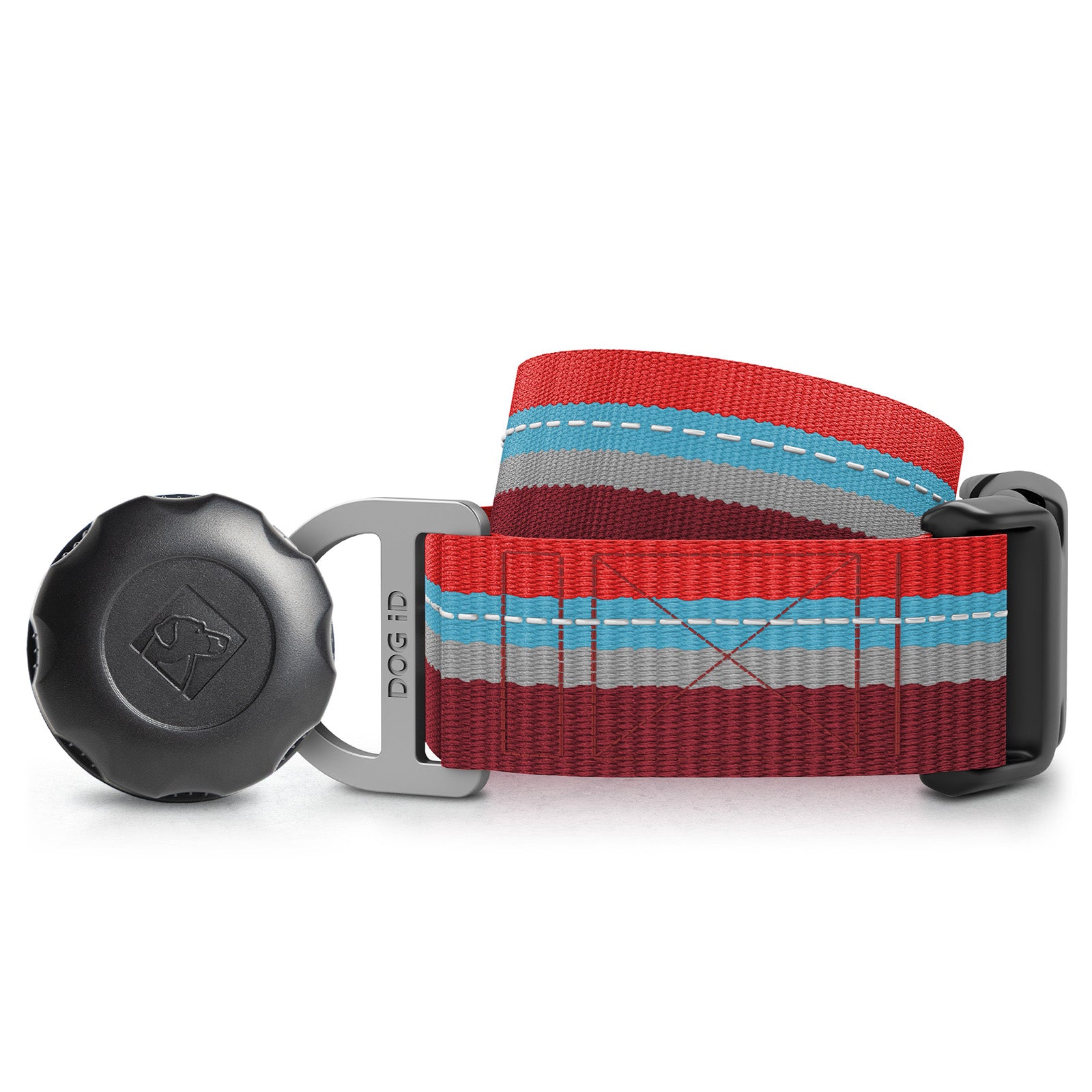 AirTag Holder + Collar