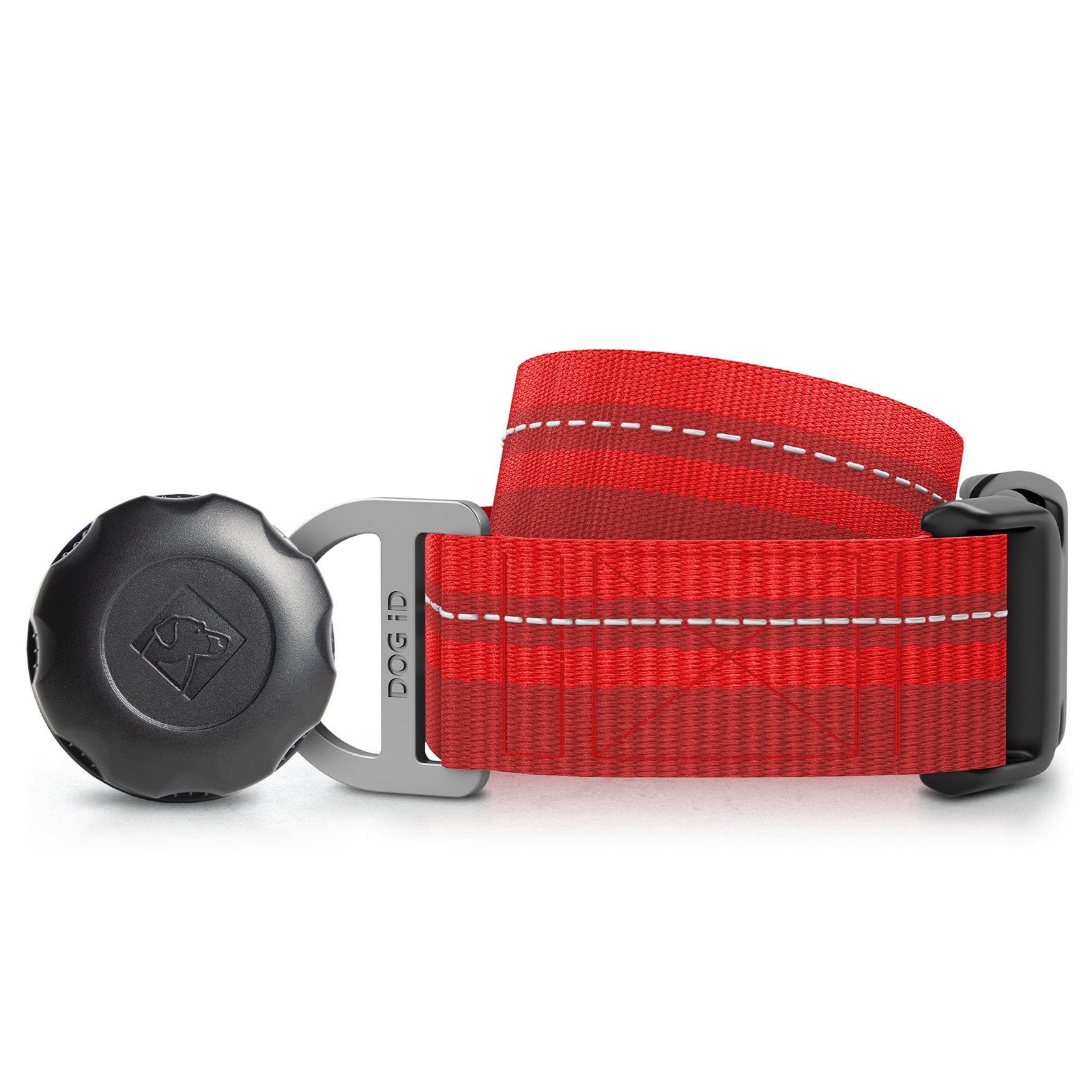 AirTag Holder + Collar