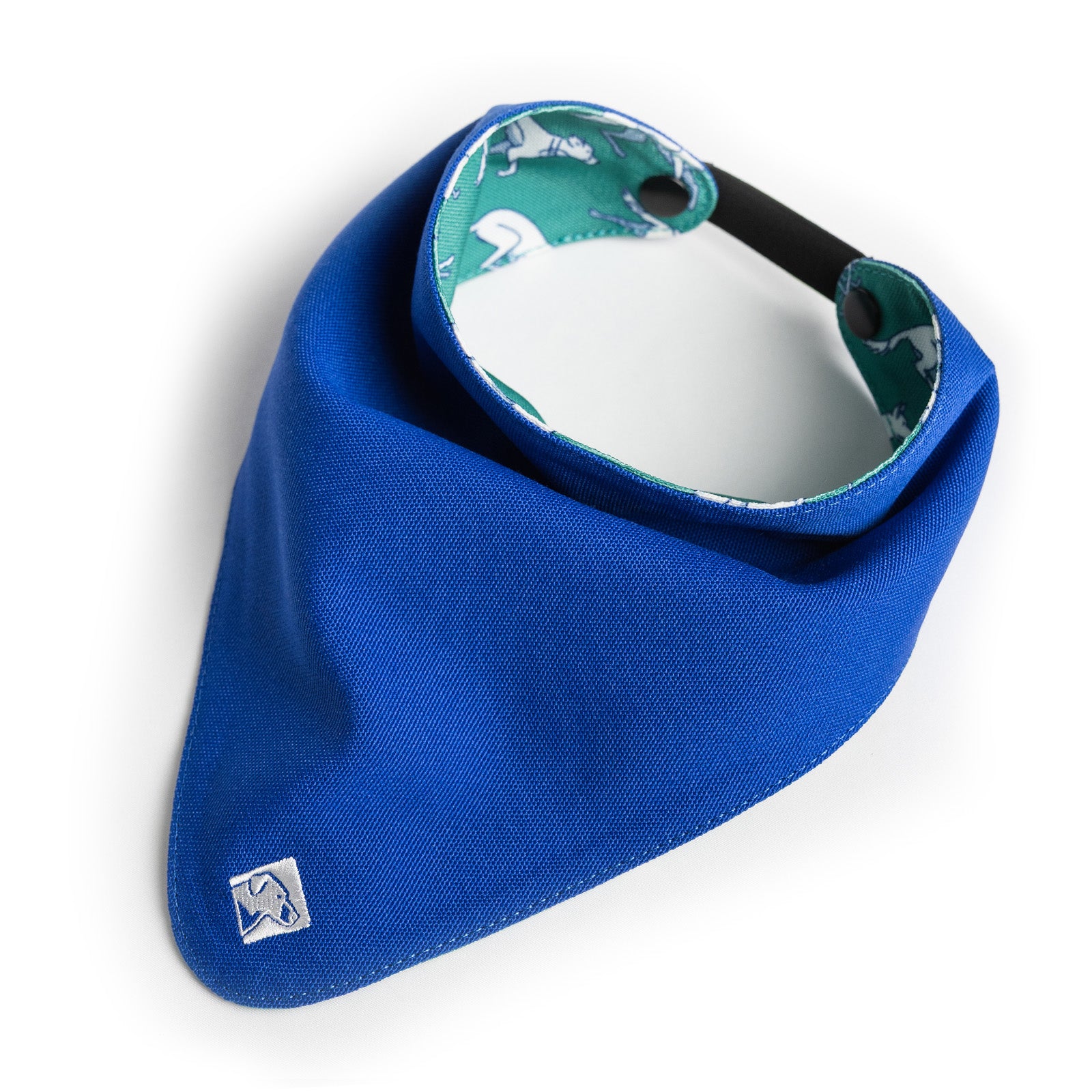 Boundless Bandana Medium/Large Blue Zoomies
