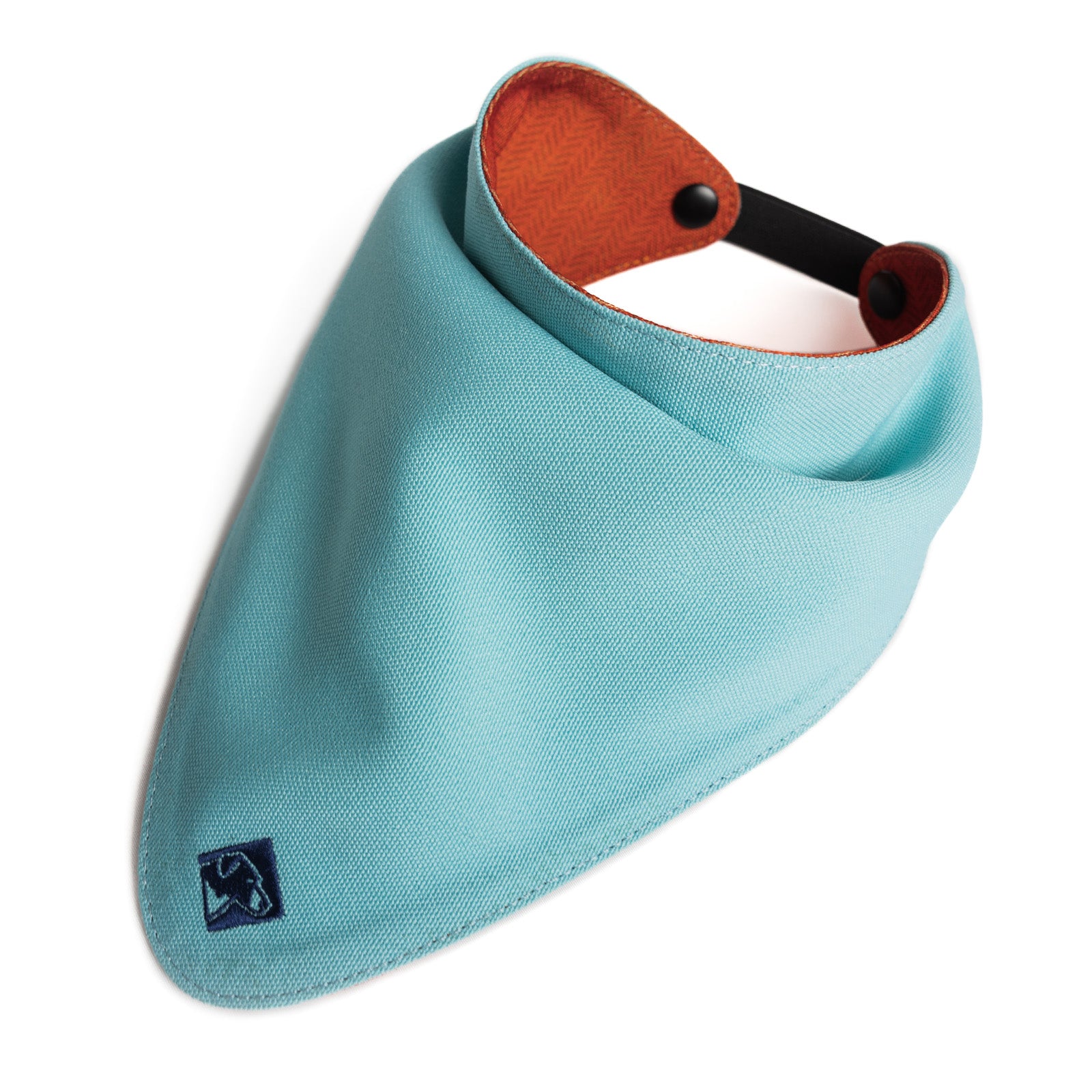 Boundless Bandana Medium/Large Terra Twill