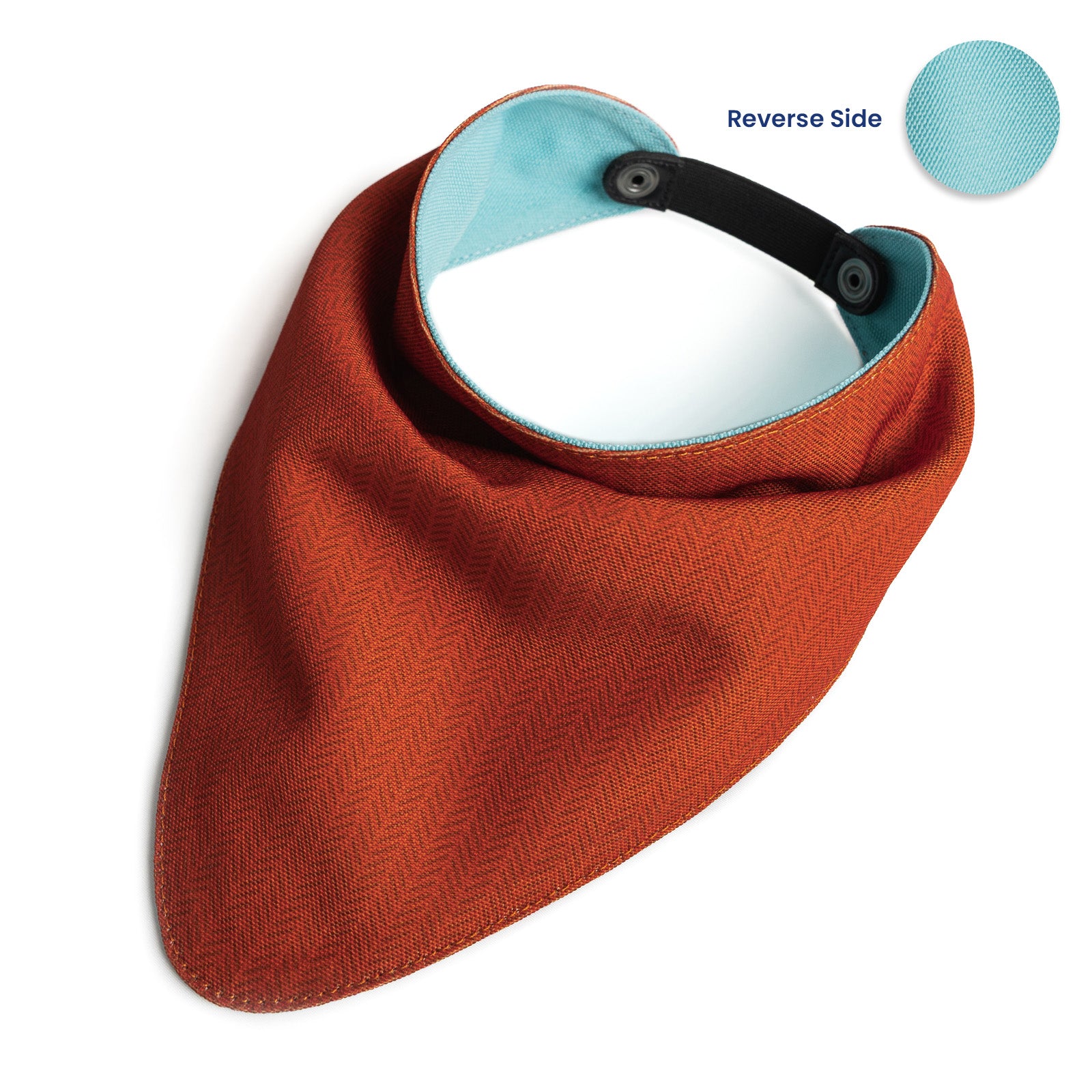 Boundless Bandana Medium/Large Terra Twill