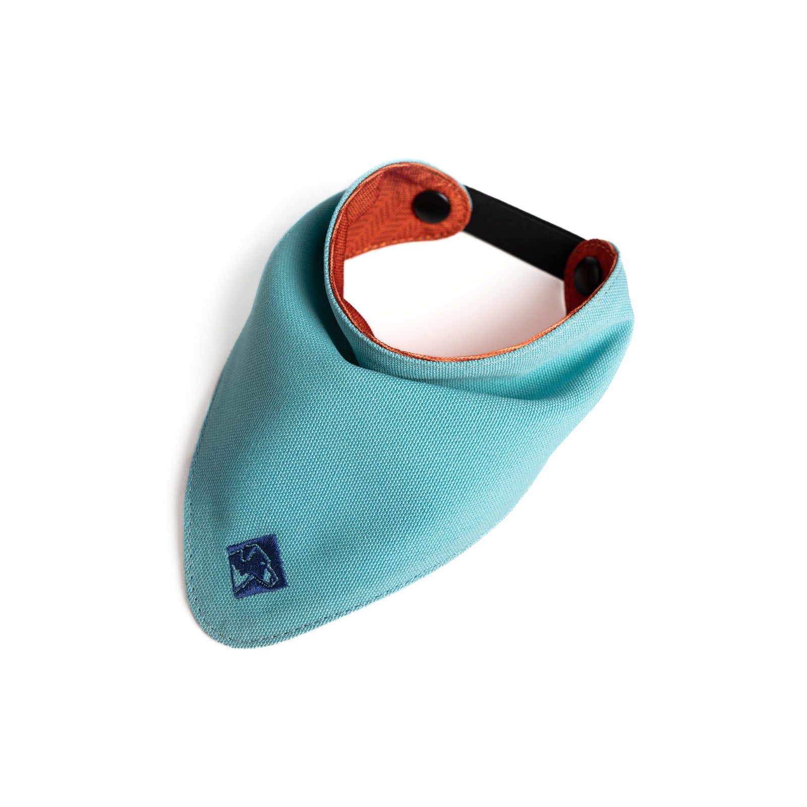 Boundless Bandana Small Terra Twill