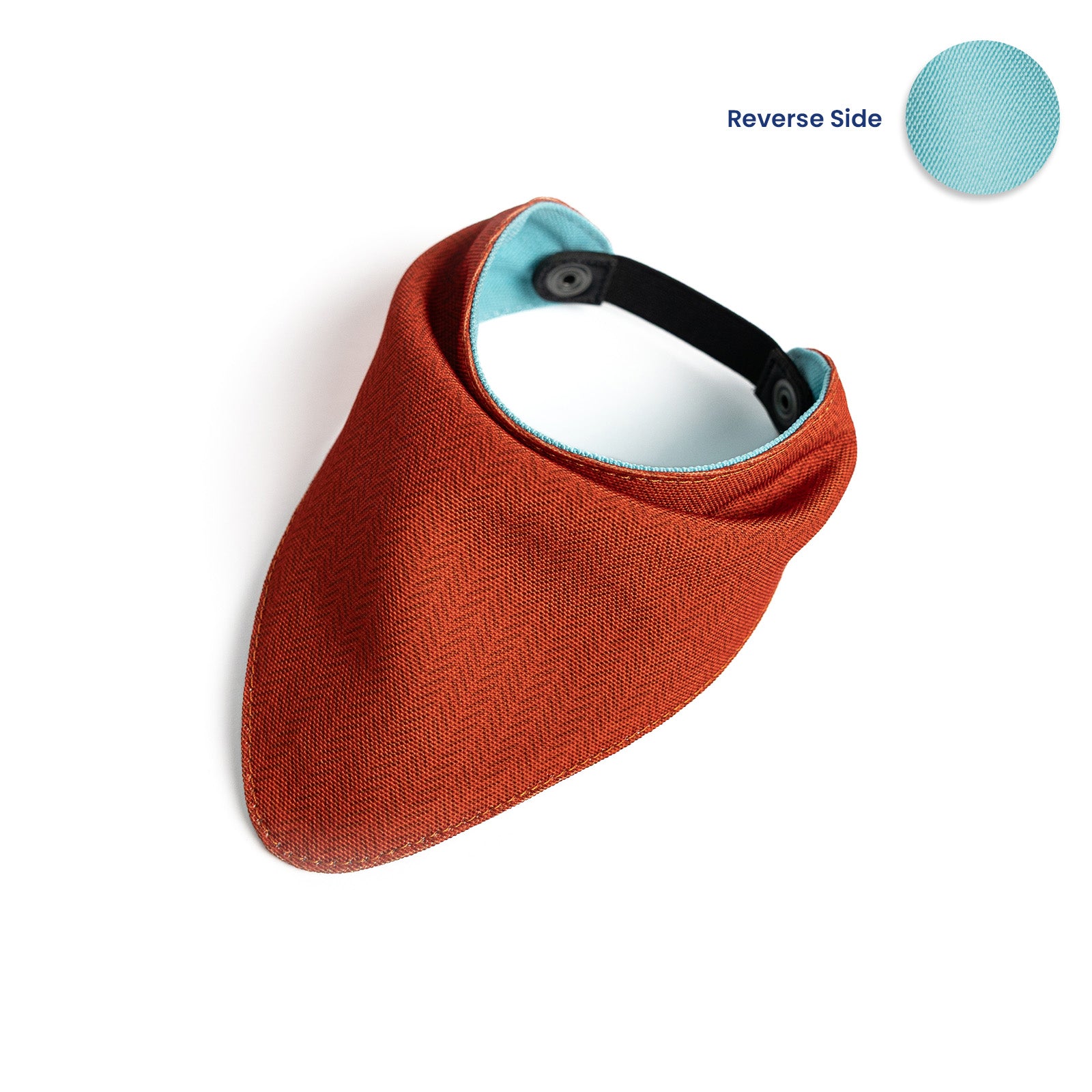 Boundless Bandana Small Terra Twill