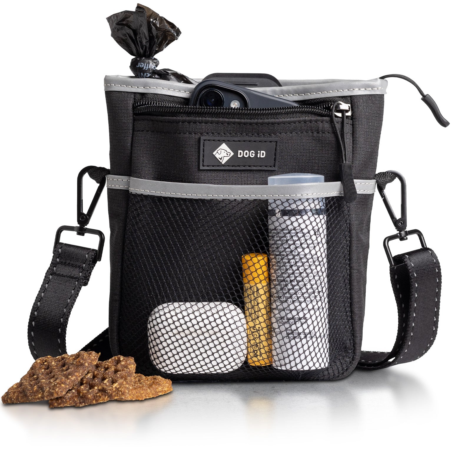 Schitty Kit + Poopy Bags