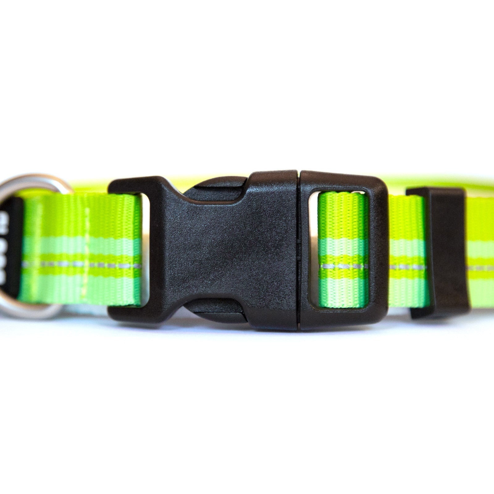 Rock Solid Collar Accessory Collar