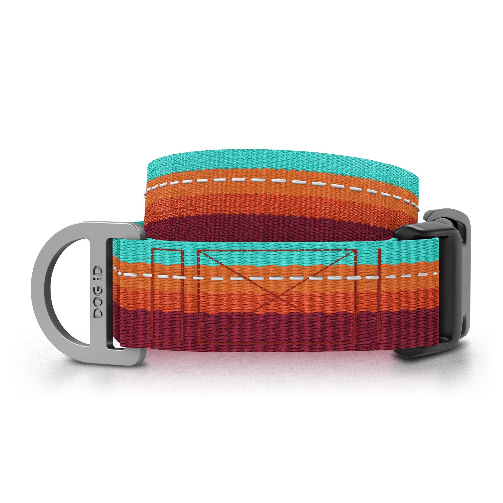 Forever Collar Collar2 Autumn Campfire Medium/Large