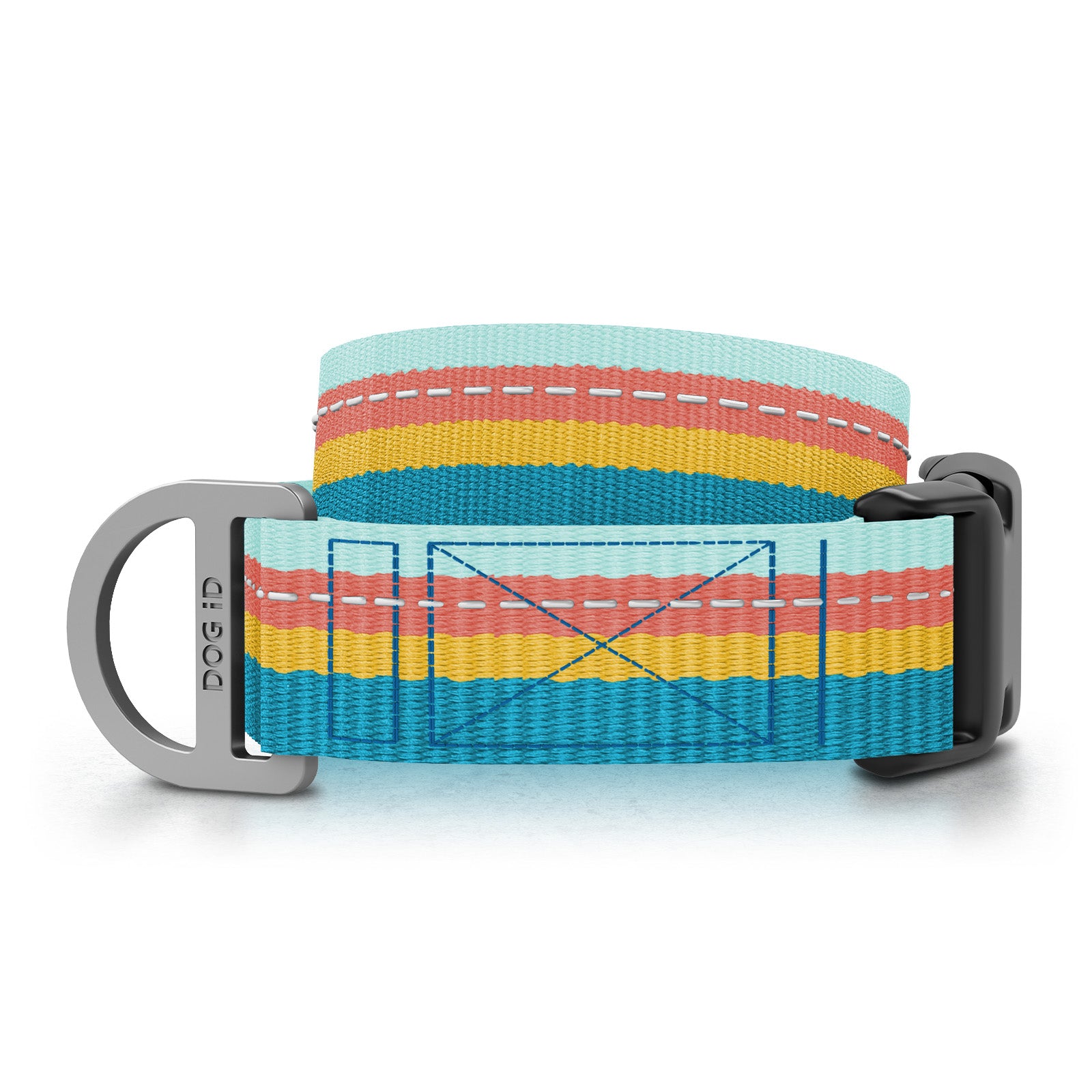 Forever Collar Collar2 Bayside Bliss Medium/Large