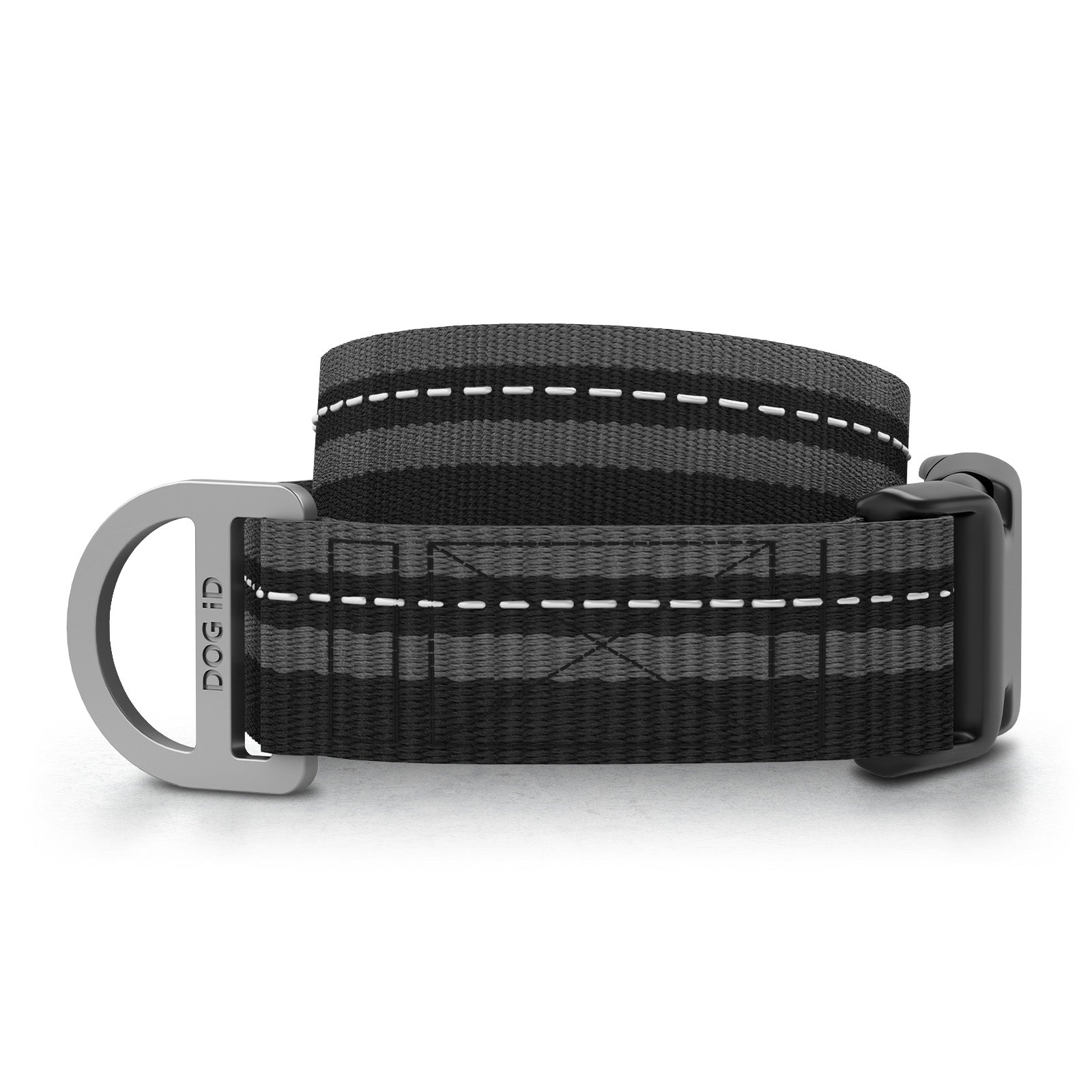 Forever Collar Collar2 Black Medium/Large