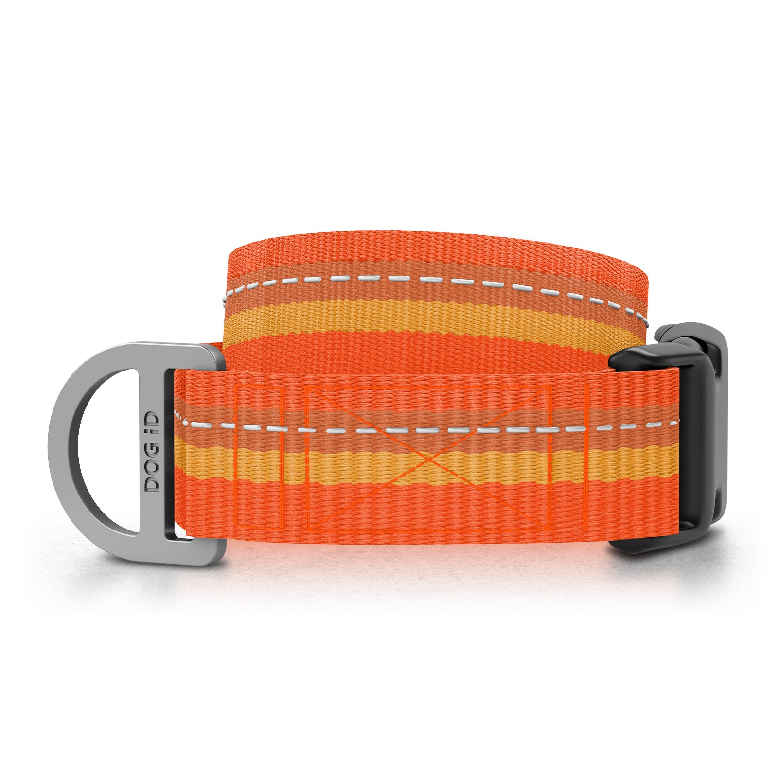 Forever Collar Collar2 Blaze Orange Medium/Large