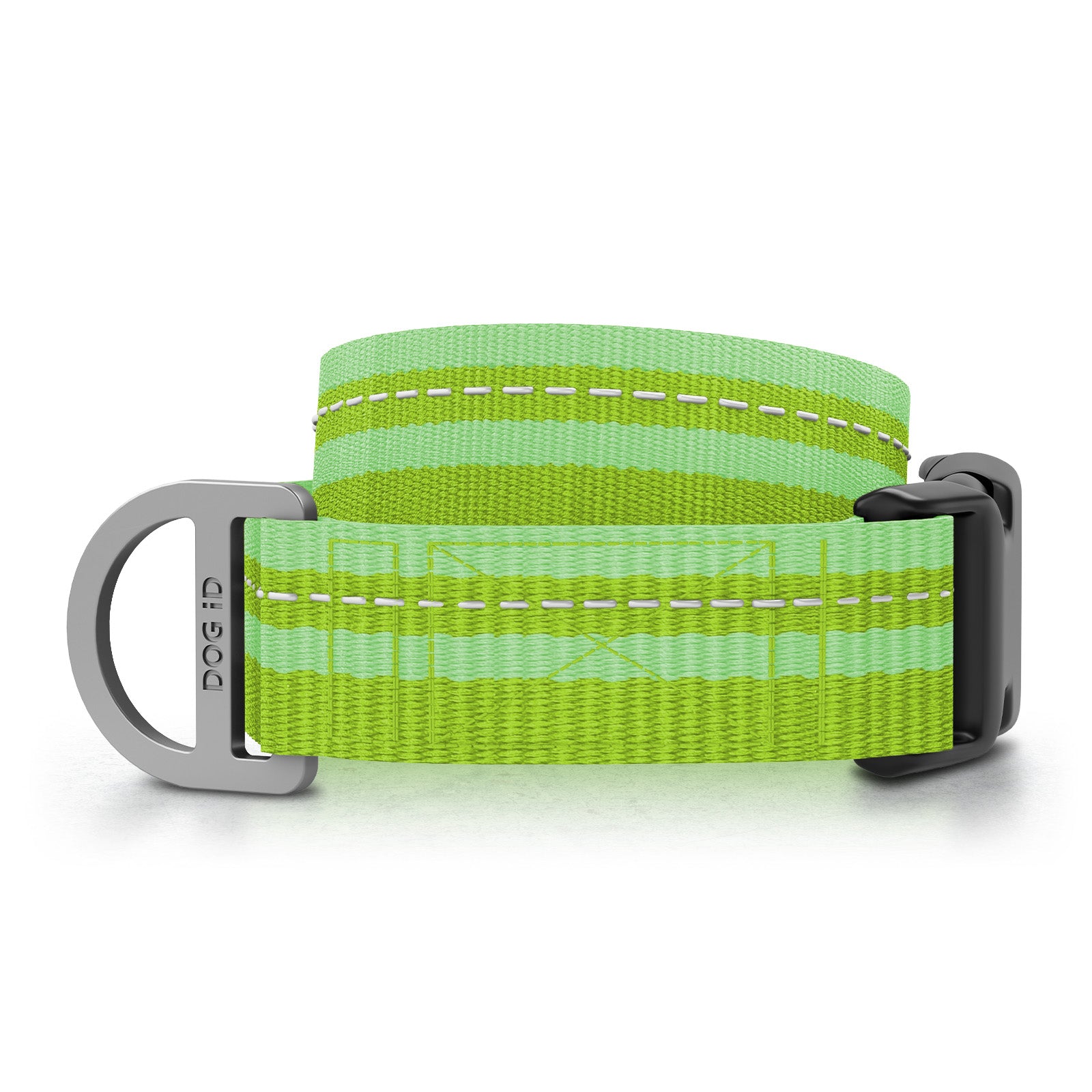 Forever Collar Collar2 Hi-Viz Green Medium/Large