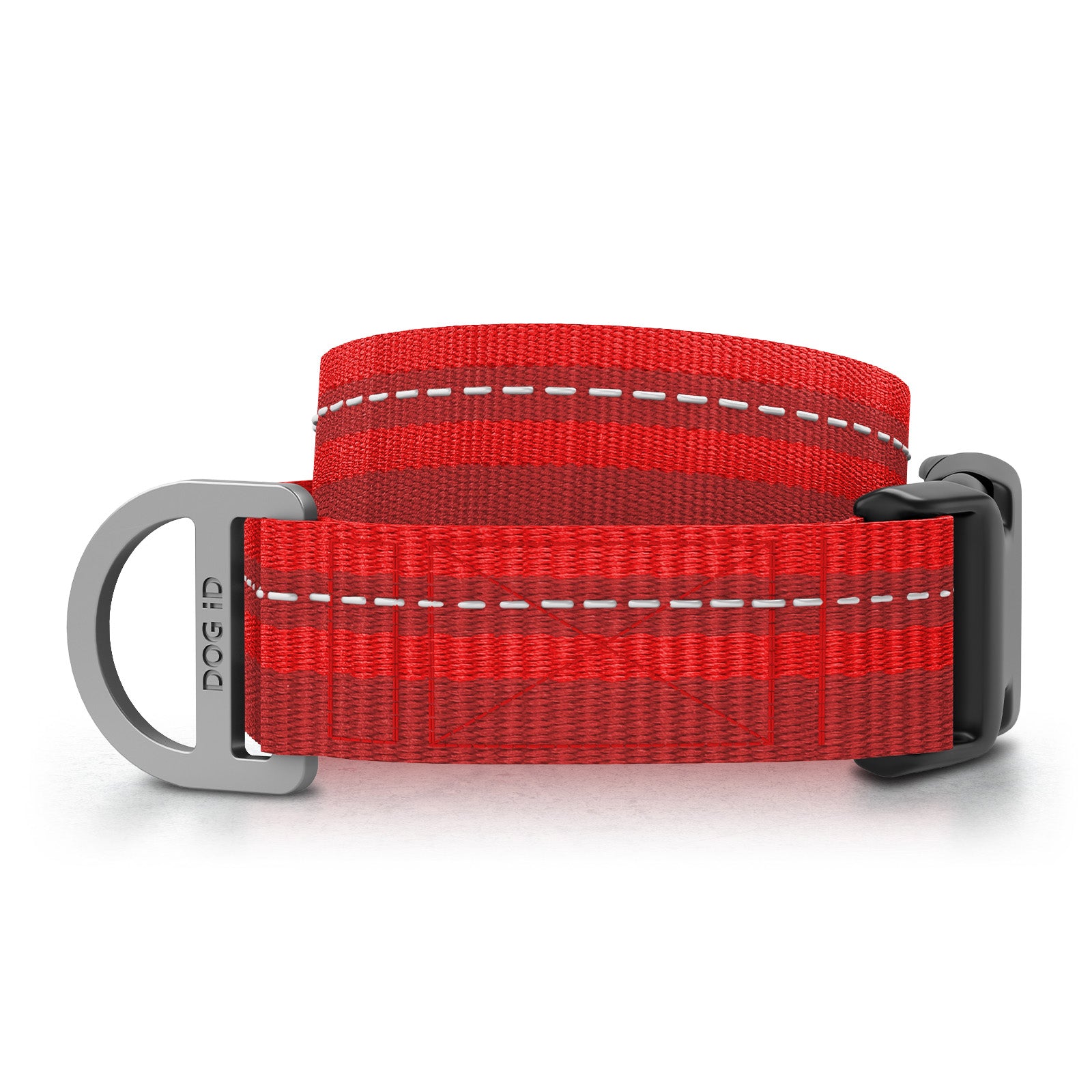Forever Collar Collar2 Red Medium/Large