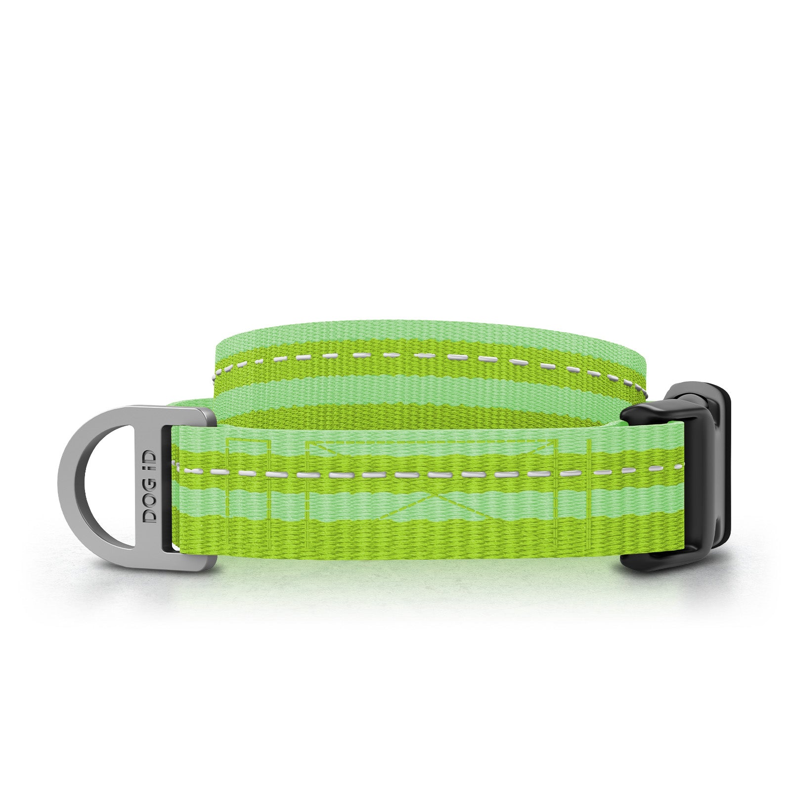 Forever Collar Collar2 Hi-Viz Green Small