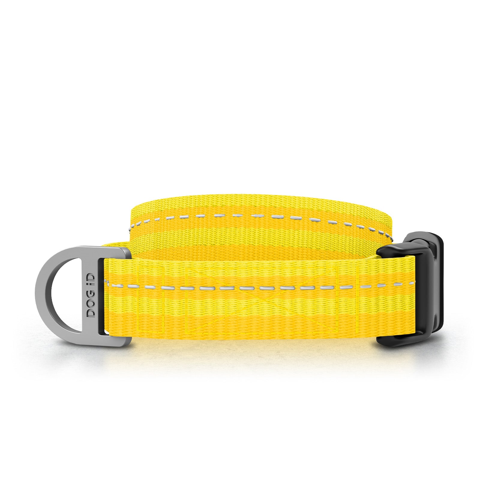 Forever Collar Collar2 Yellow Small