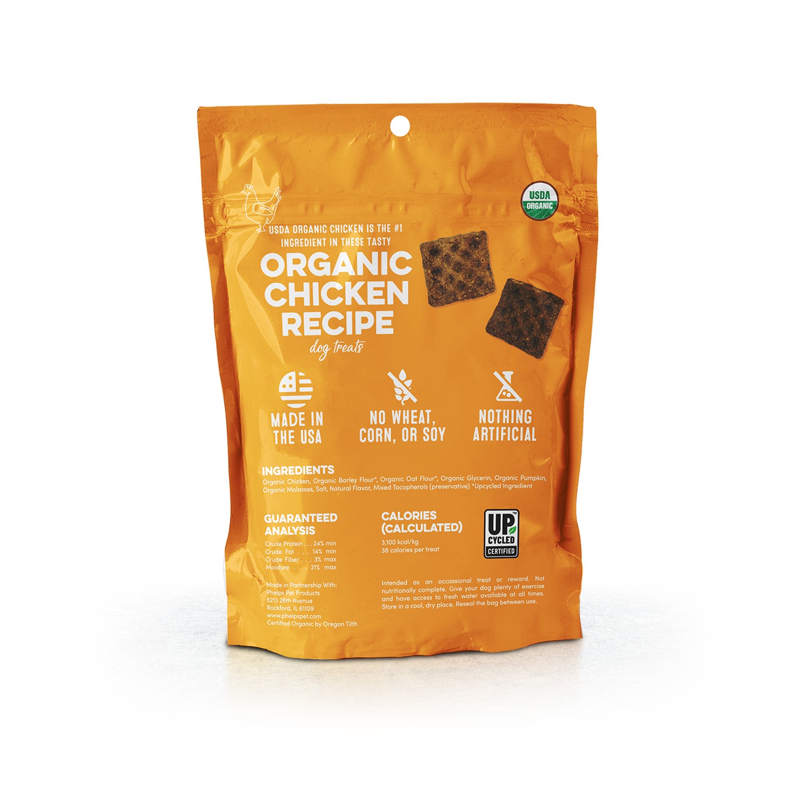Accessory Chicken Jerky Treats Treat