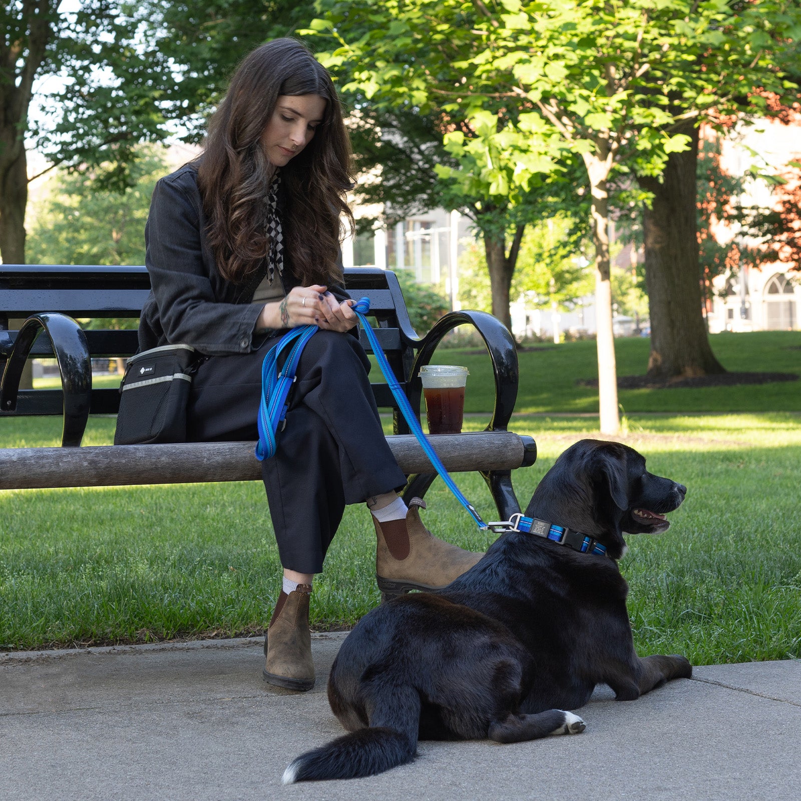 Legendary Leash Leash