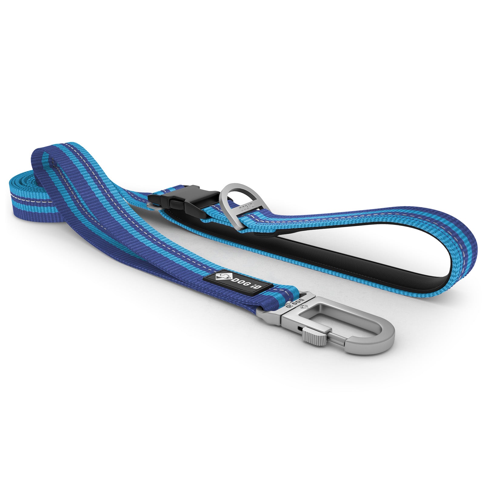 Legendary Leash Accessory Leash Blue