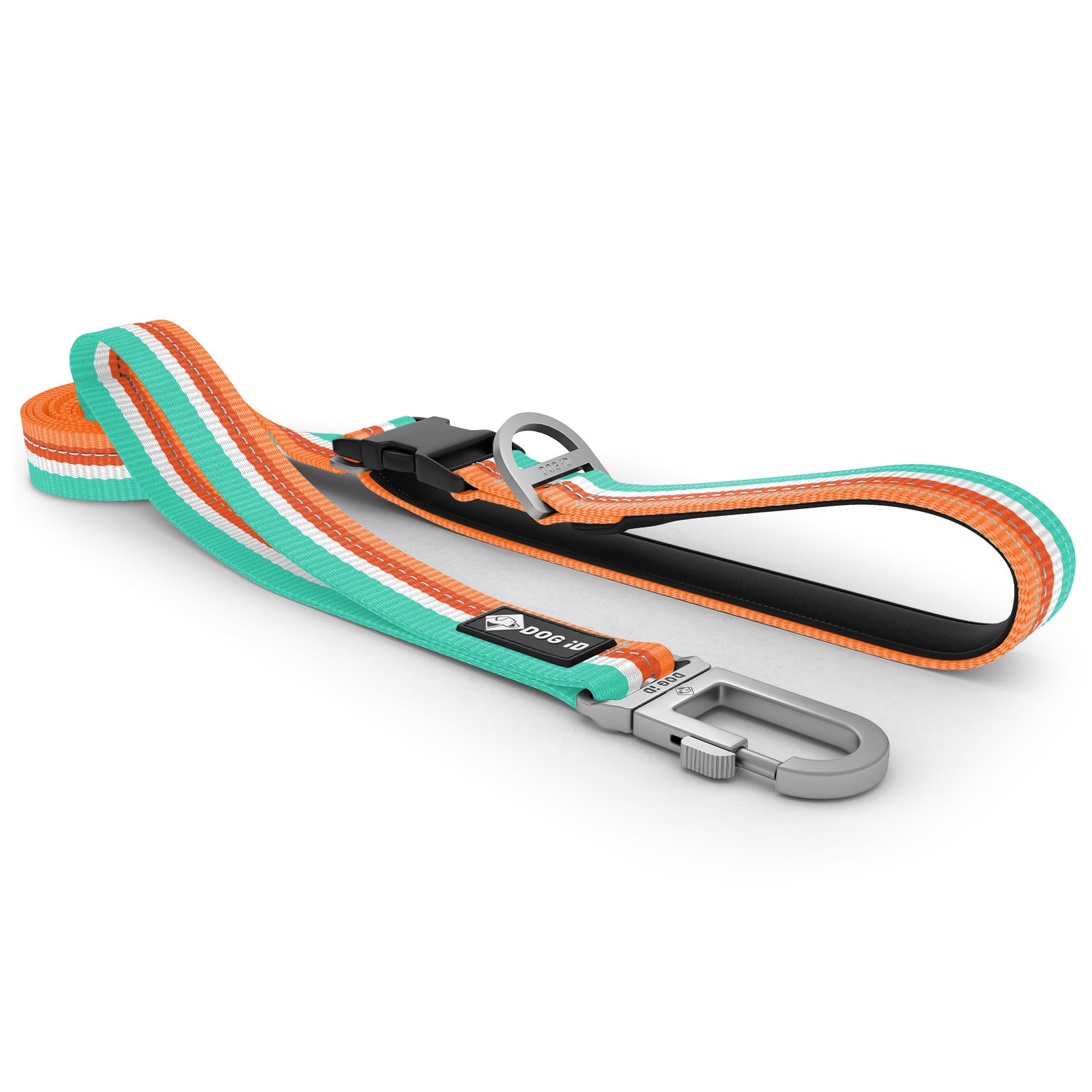 Legendary Leash Accessory Leash Tangerine Tide
