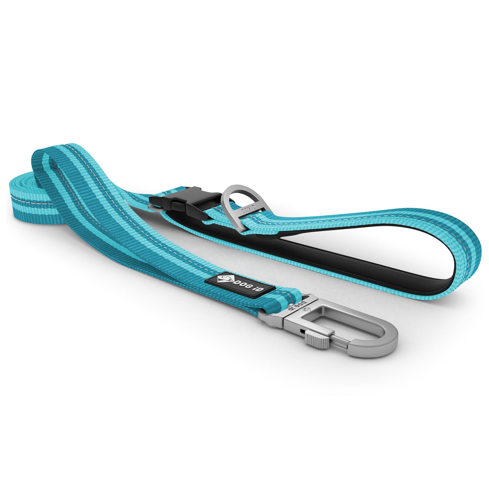 Legendary Leash Accessory Leash Teal