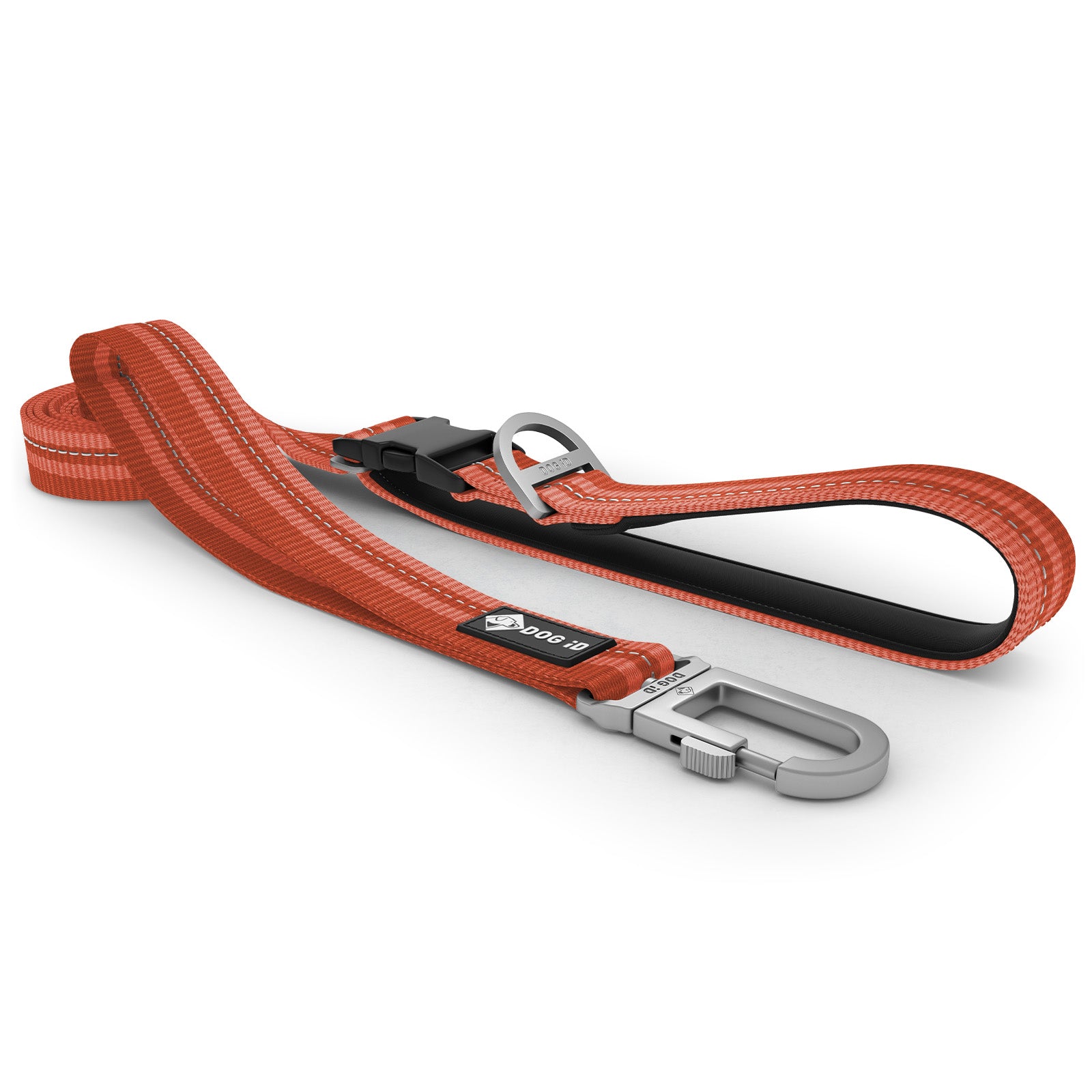 Legendary Leash Accessory Leash Terra Cotta