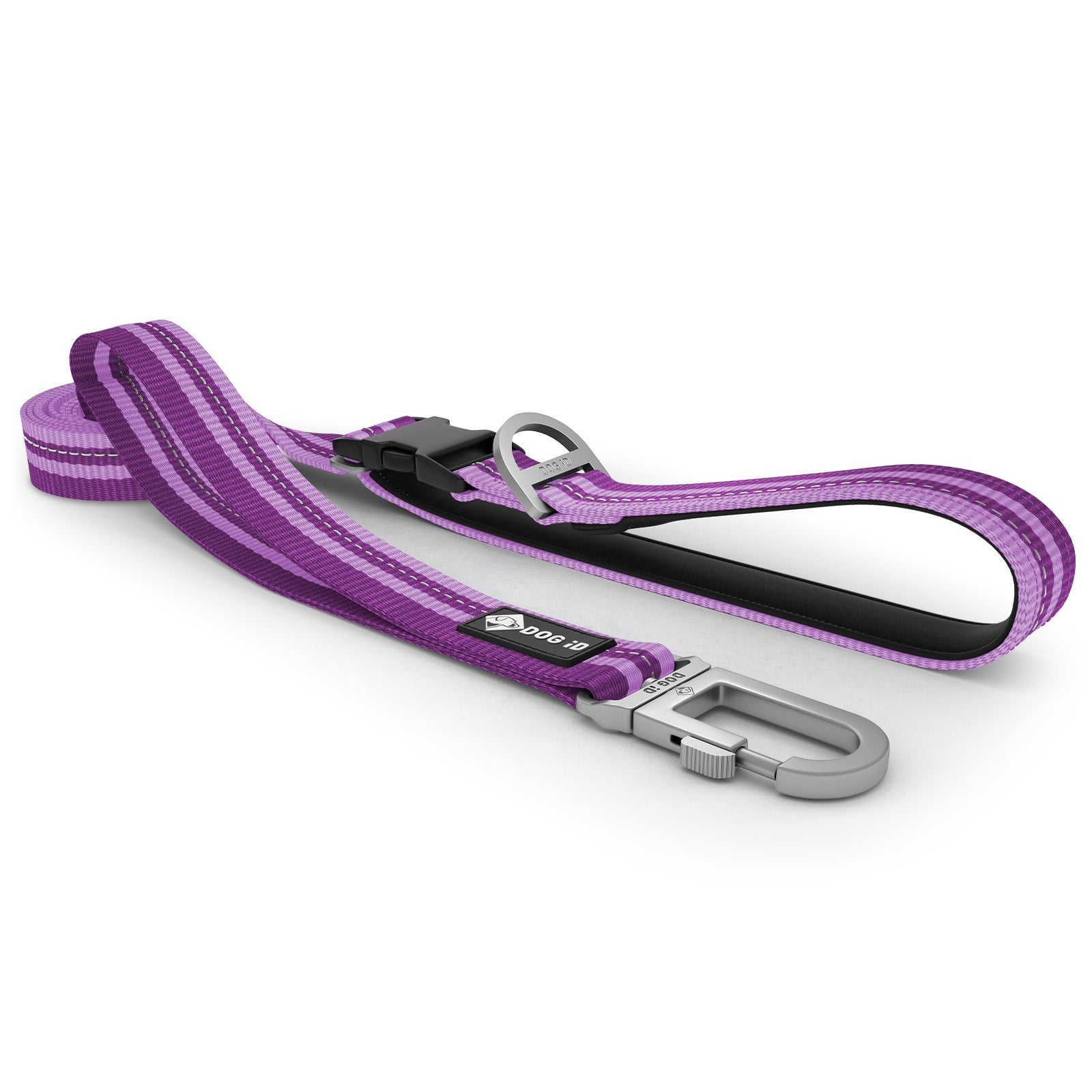 Legendary Leash Accessory Leash Violet