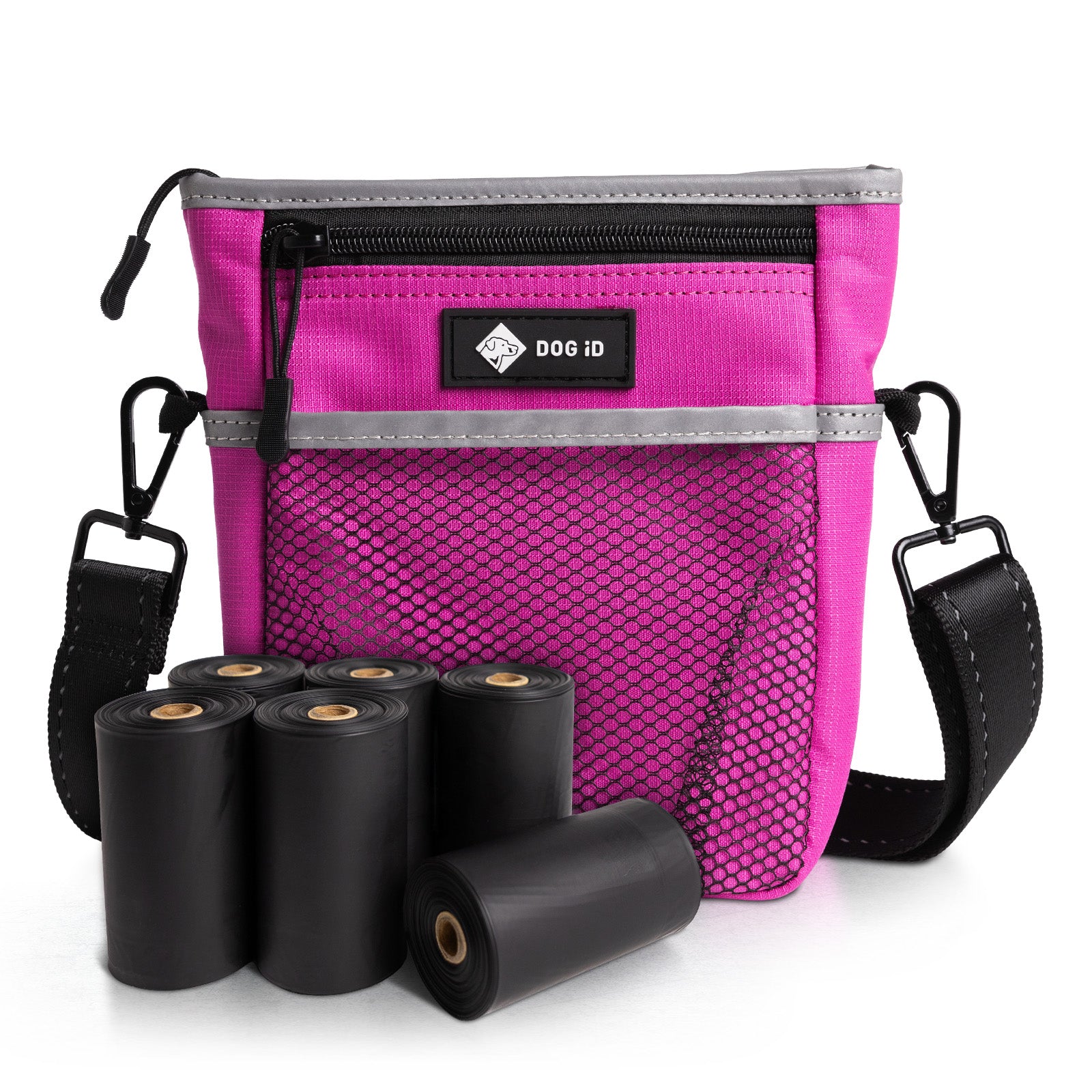 Schitty Kit + Poopy Bags Big Schitt Berry Breeze.