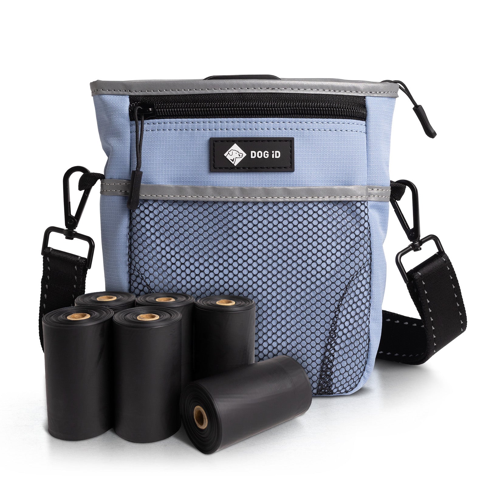 Schitty Kit + Poopy Bags