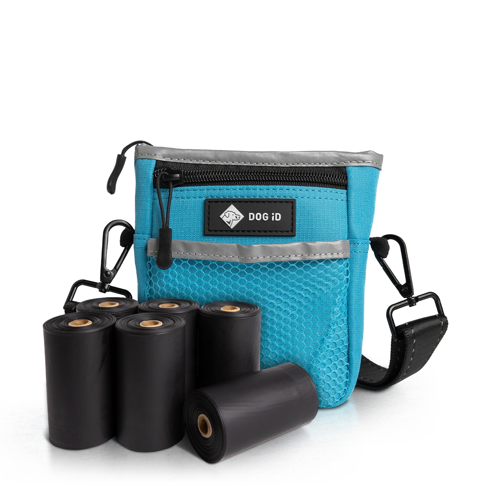 Schitty Kit + Poopy Bags Little Schitt Bayside Bliss Blue