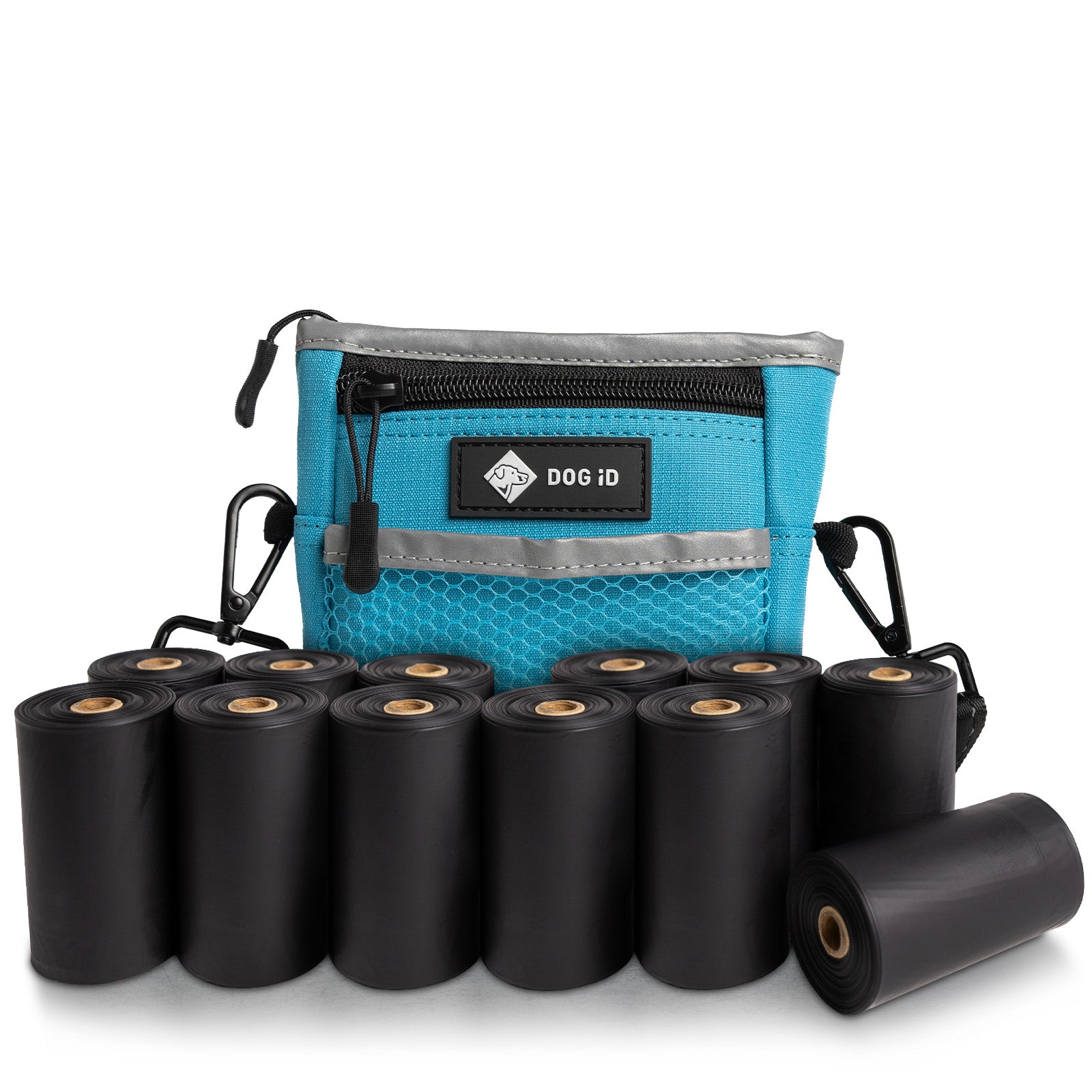 Schitty Kit + Poopy Bags