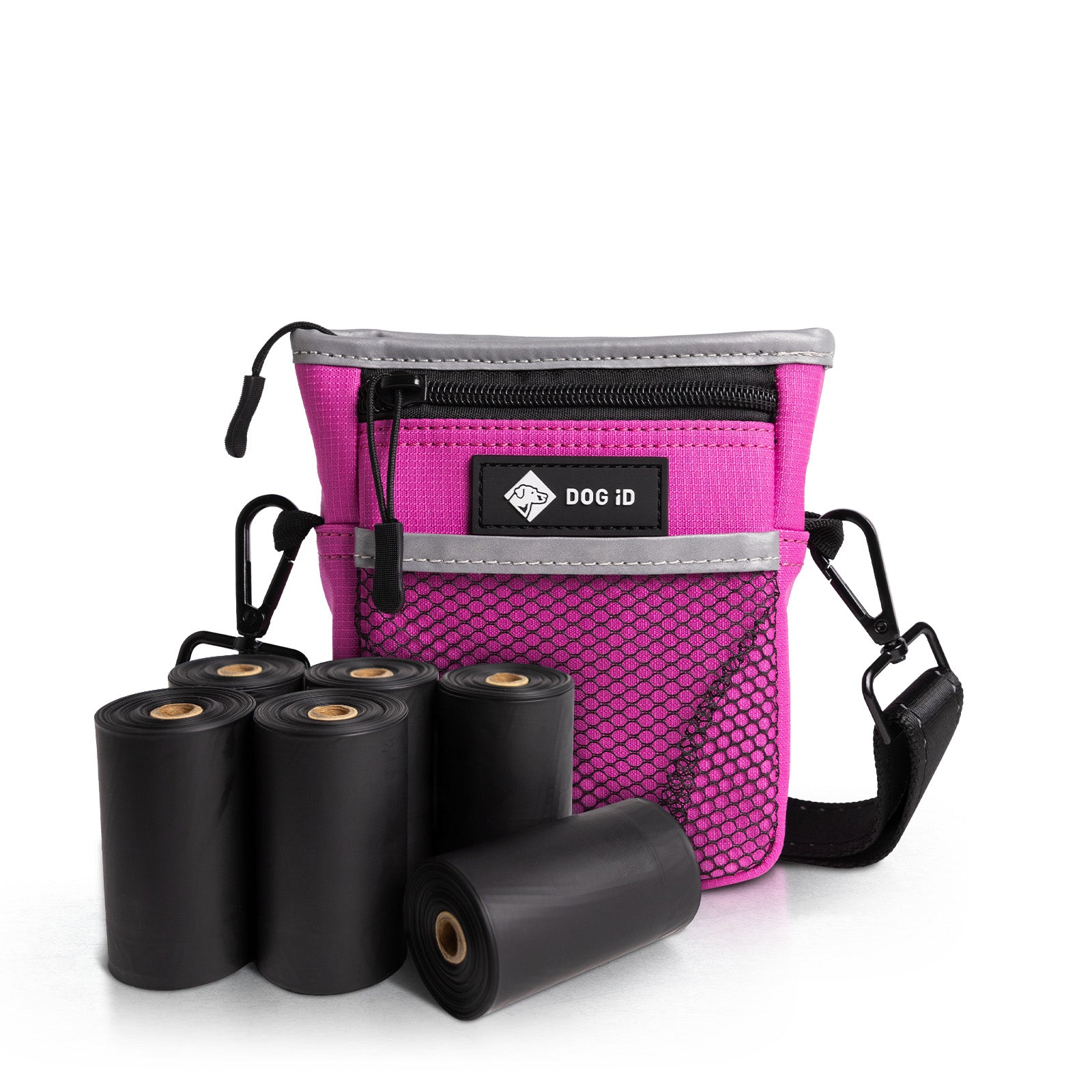 Schitty Kit + Poopy Bags