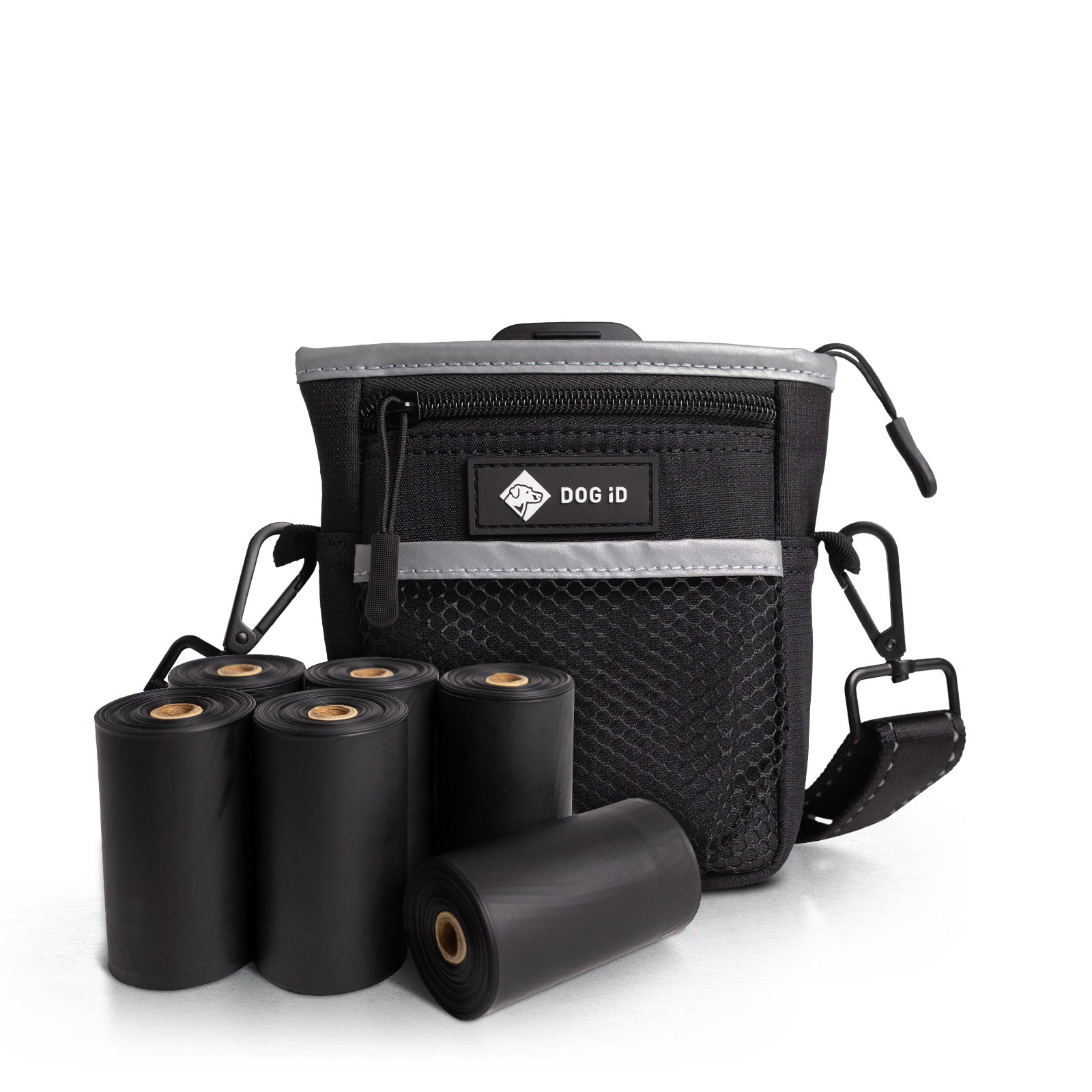 Schitty Kit + Poopy Bags