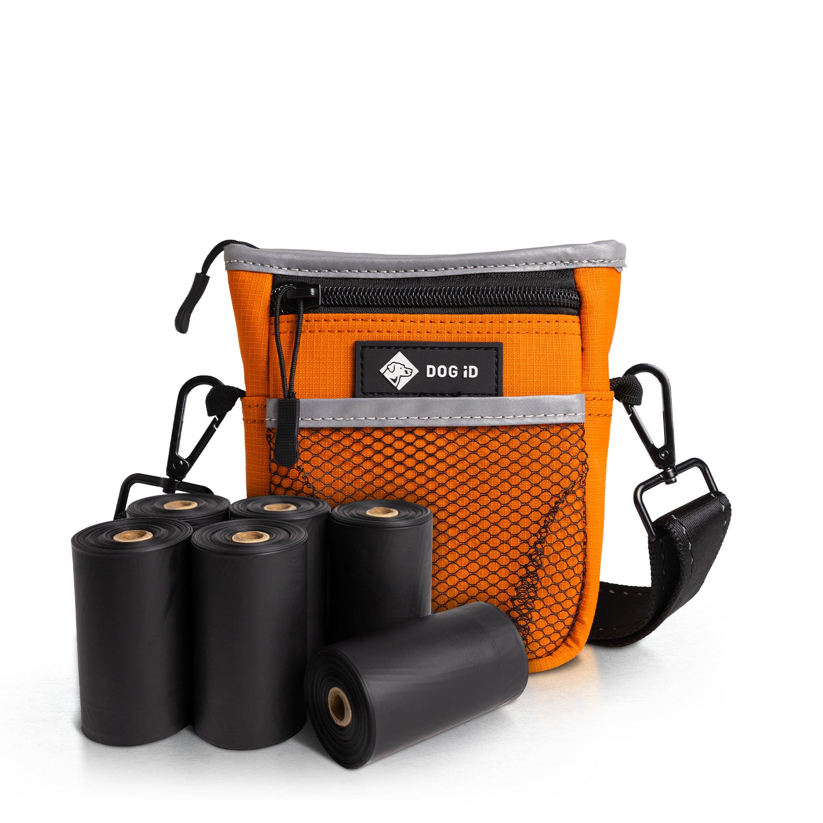 Schitty Kit + Poopy Bags