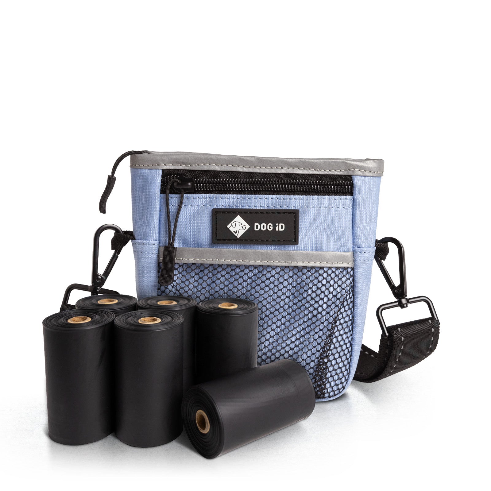 Schitty Kit + Poopy Bags
