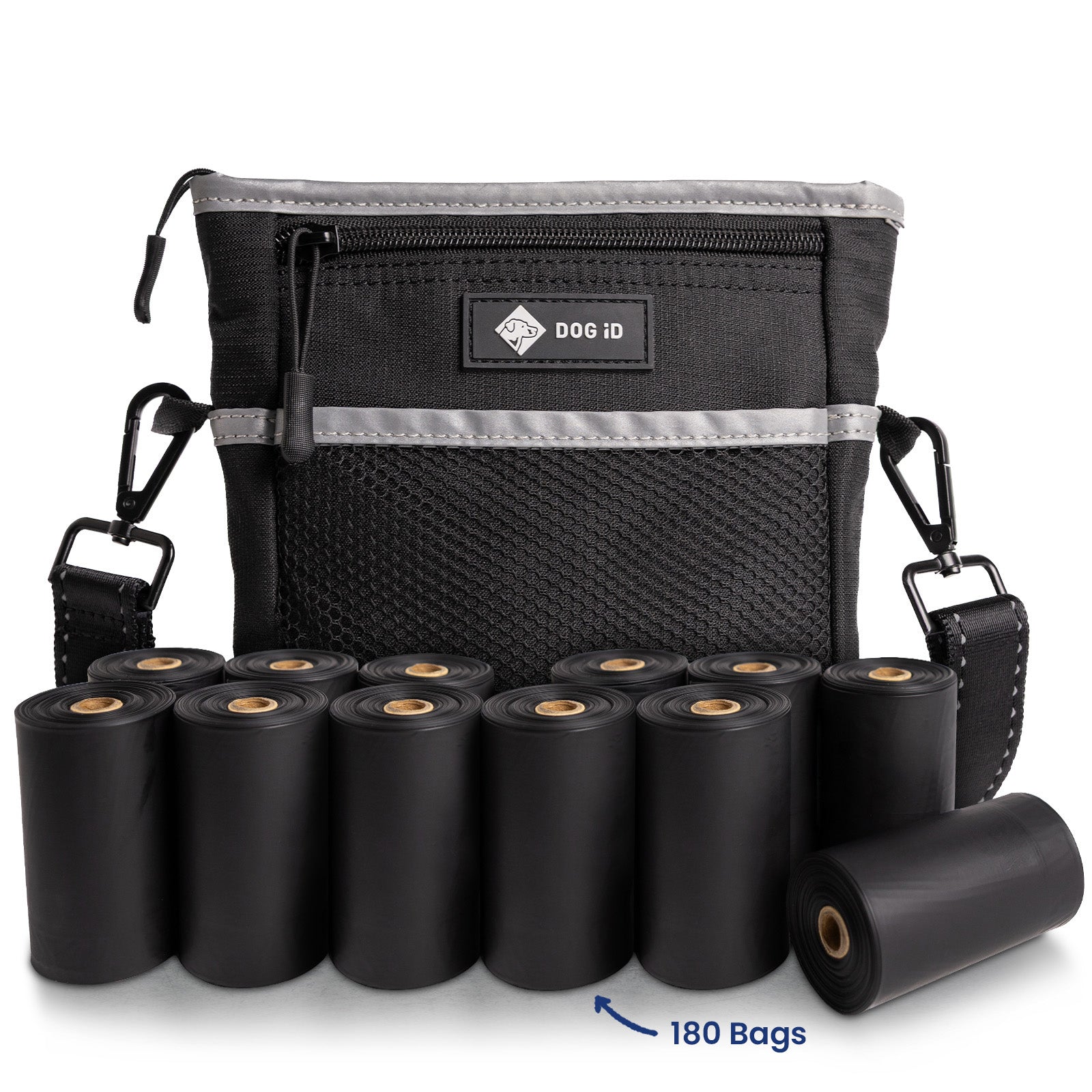 Schitty Kit + Poopy Bags