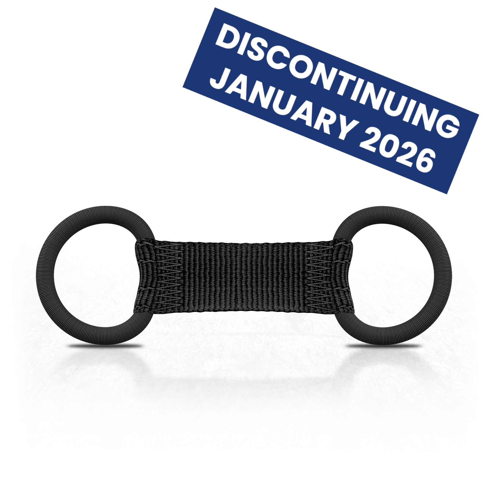 Cat ID 1 Straps Part